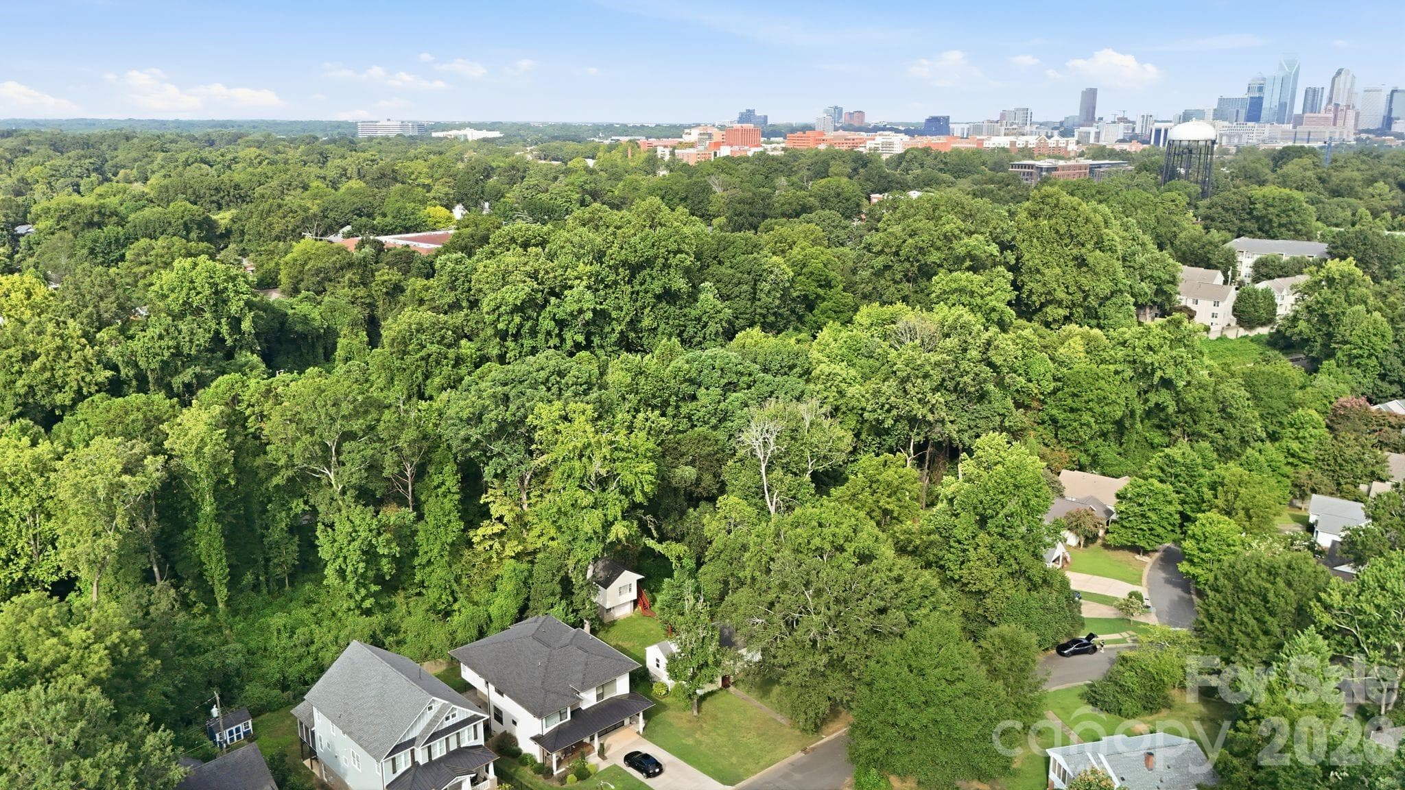 Single Family Residence at 2316 Kingsbury Drive, Charlotte, photo 9 of 14