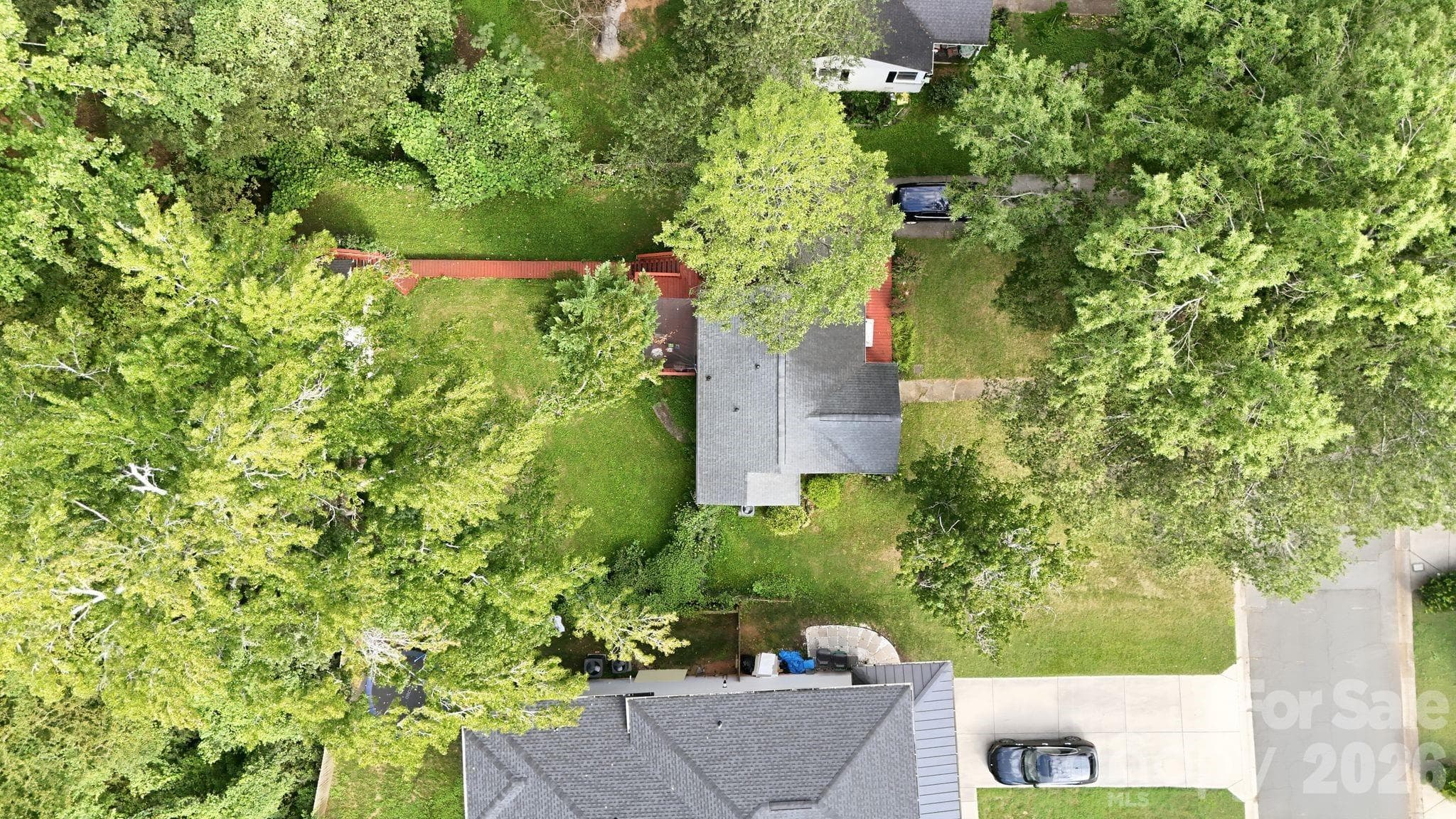Single Family Residence at 2316 Kingsbury Drive, Charlotte, photo 11 of 14