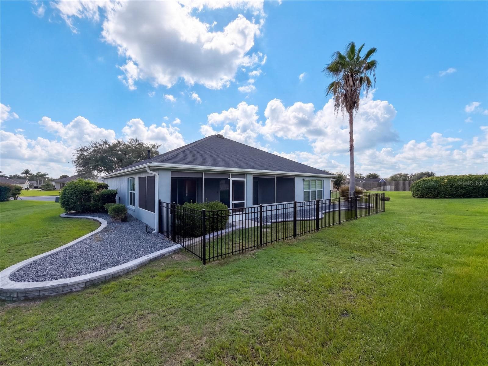 Single Family Residence at 13940 SE 95TH CT, SUMMERFIELD, photo 26 of 28