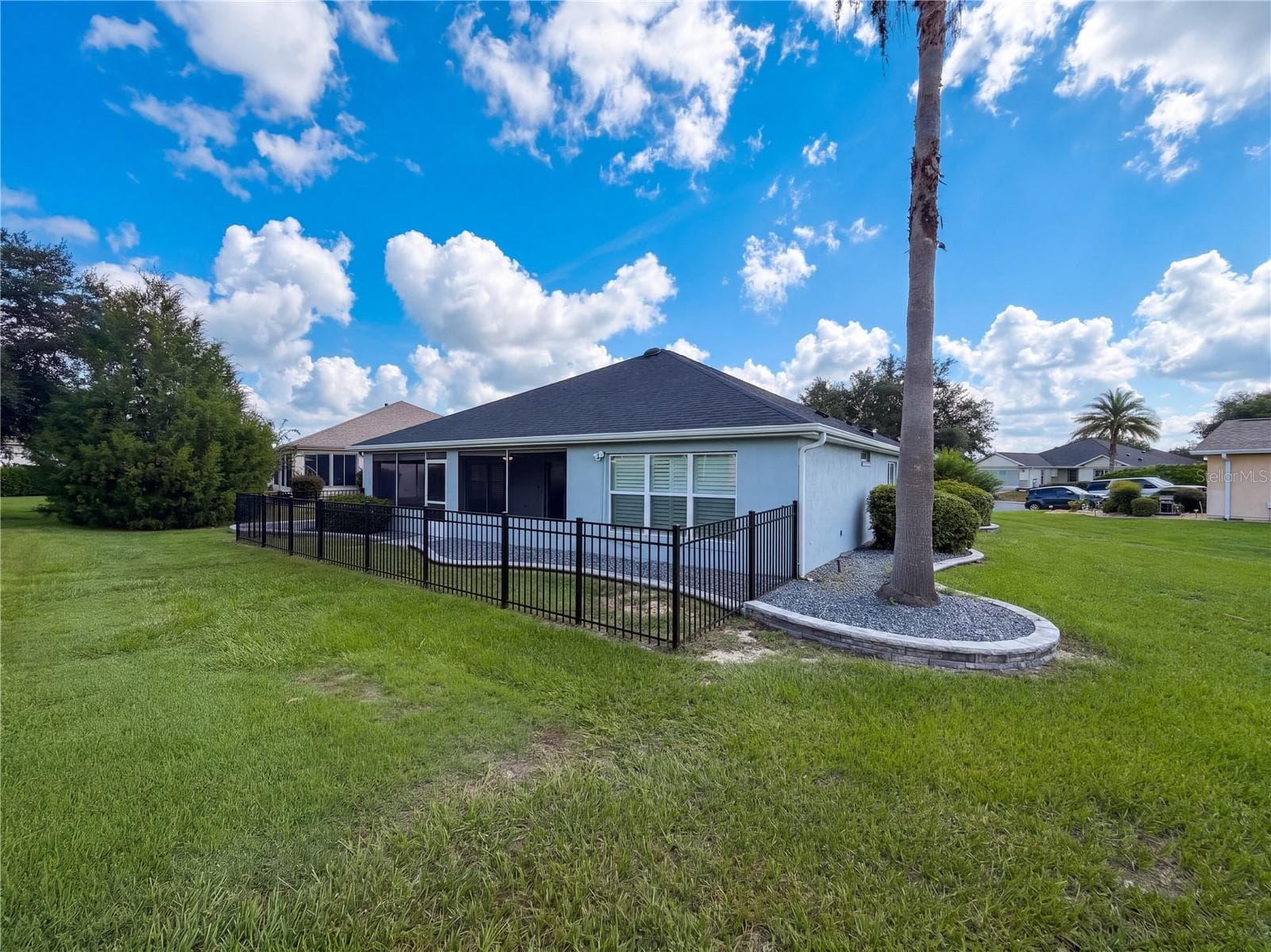 Single Family Residence at 13940 SE 95TH CT, SUMMERFIELD, photo 27 of 28