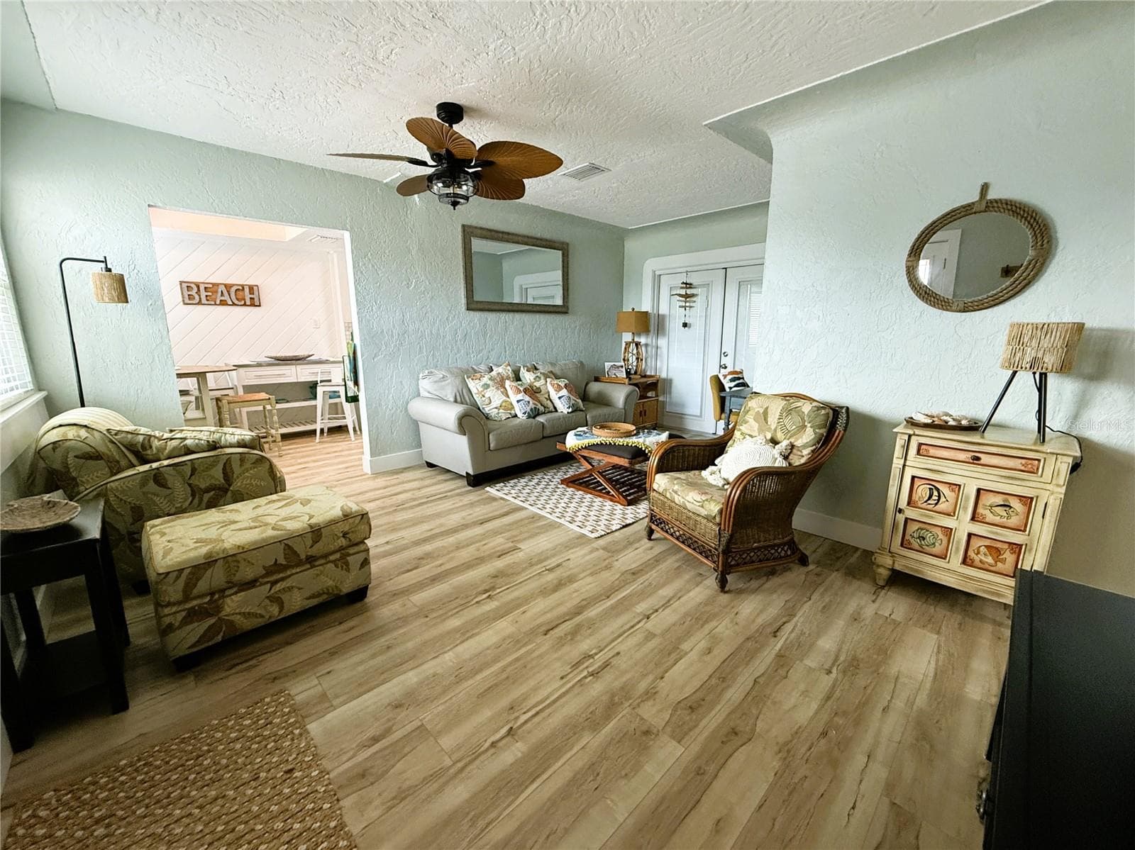 Furnished House - 421 VIRGINIA AVE, MADEIRA BEACH