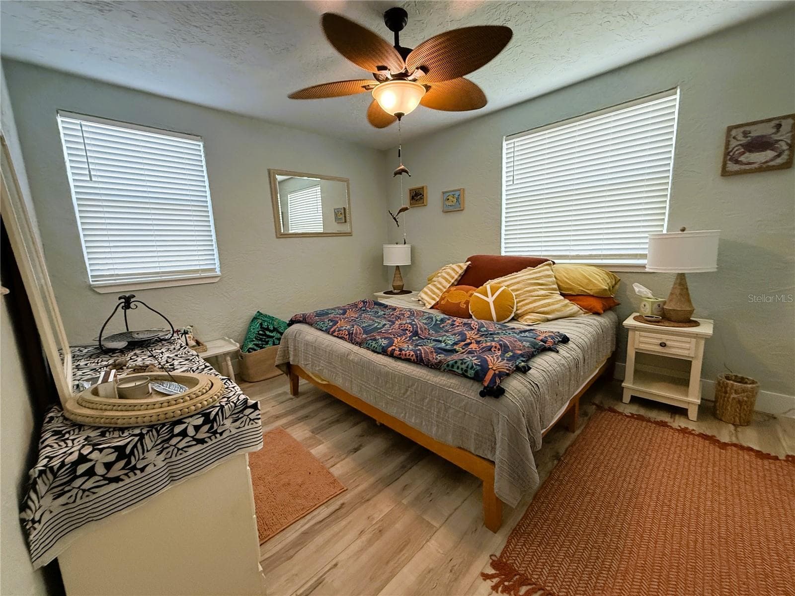 Bedroom 1 - 421 VIRGINIA AVE, MADEIRA BEACH