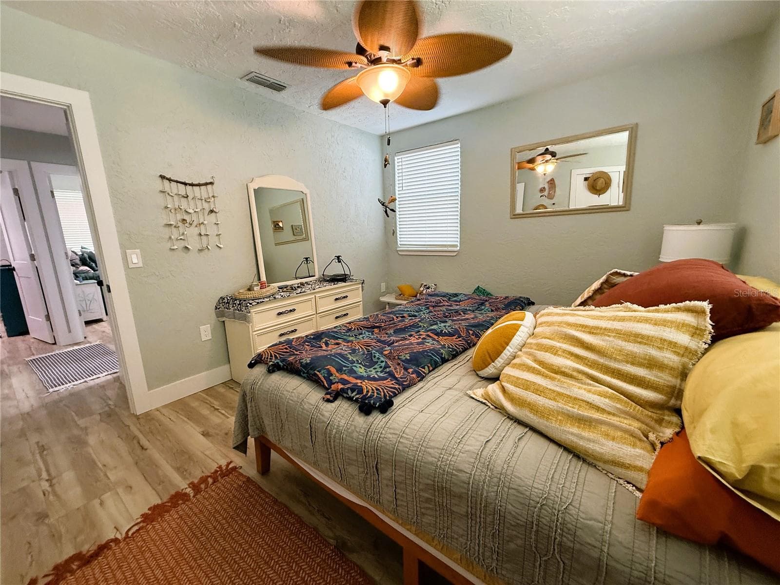 Bedroom 1 - 421 VIRGINIA AVE, MADEIRA BEACH