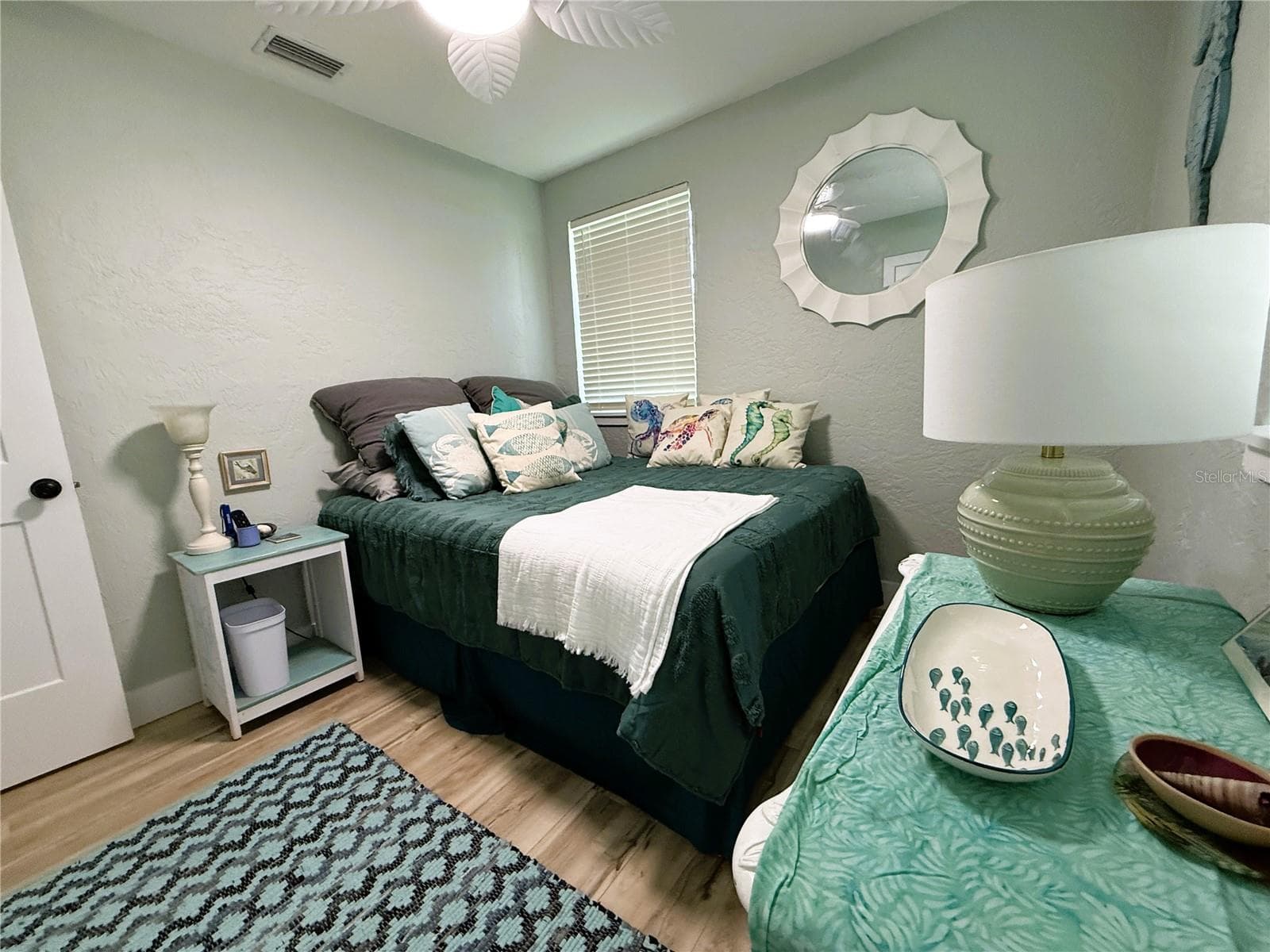 Bedroom 2 - 421 VIRGINIA AVE, MADEIRA BEACH