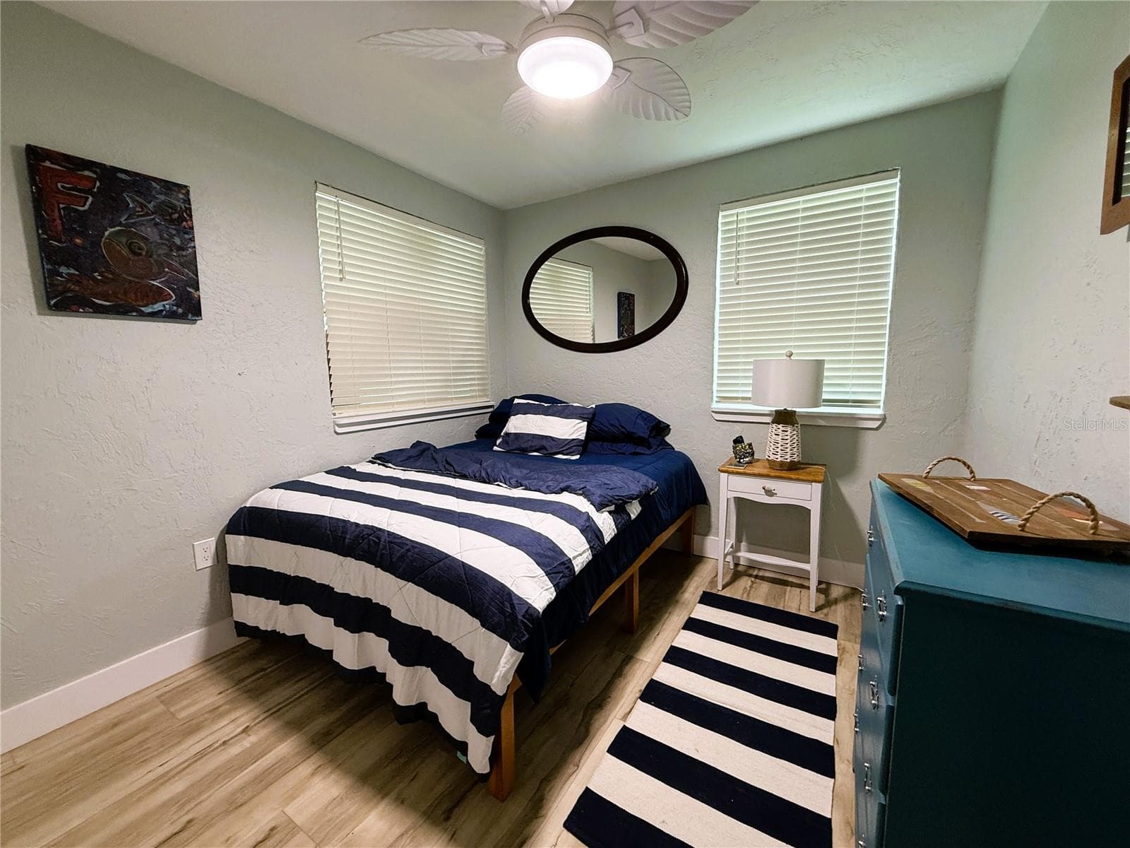 Bedroom 3 - 421 VIRGINIA AVE, MADEIRA BEACH