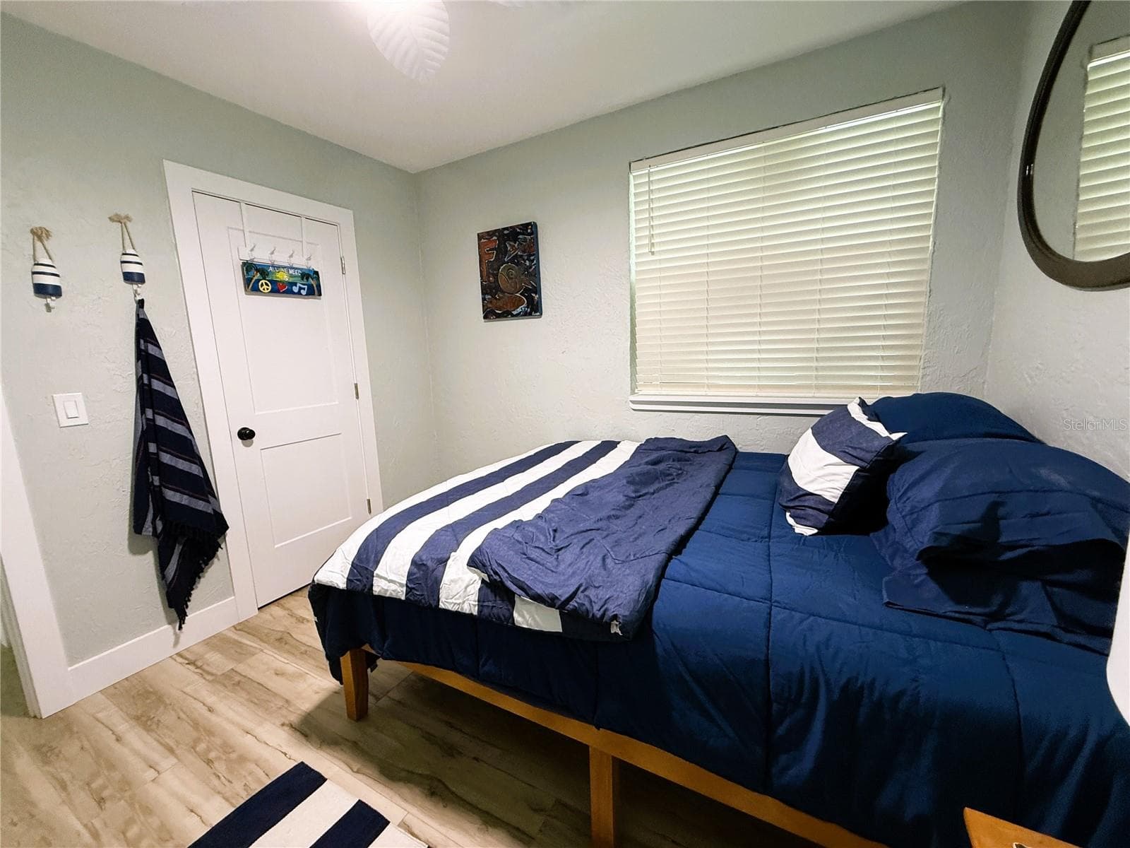 Bedroom 3 - 421 VIRGINIA AVE, MADEIRA BEACH