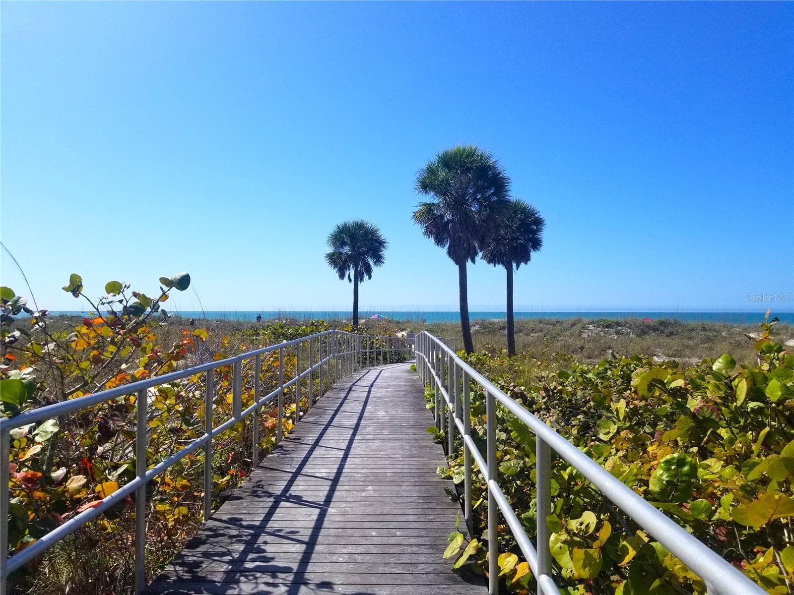 Beach Access - 421 VIRGINIA AVE, MADEIRA BEACH