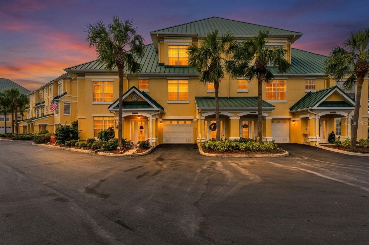 6319 SUNSET BAY CIR
