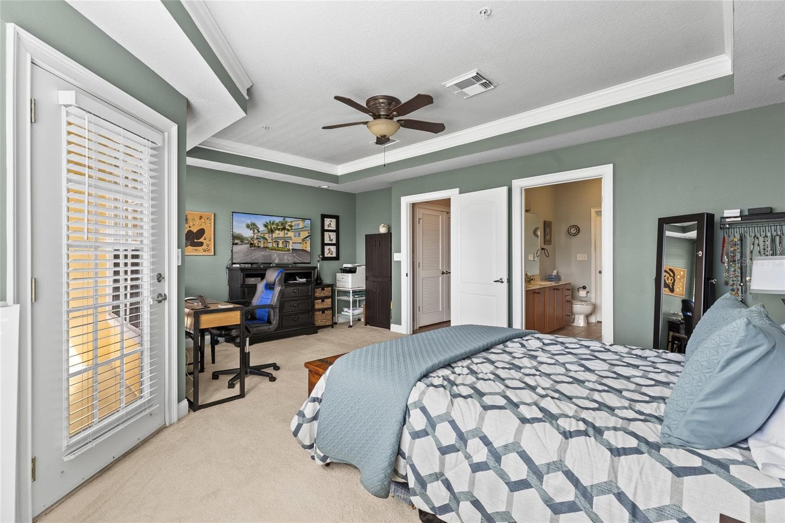 Townhouse at 6319 SUNSET BAY CIR, APOLLO BEACH, photo 13 of 49