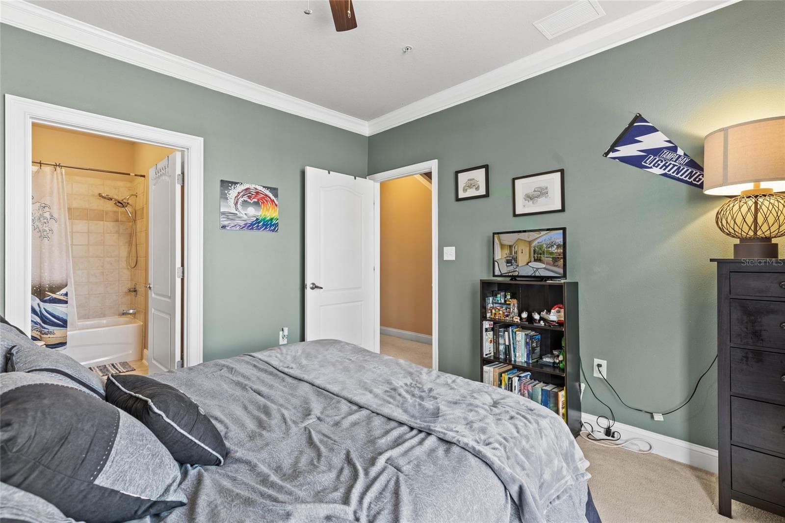 Townhouse at 6319 SUNSET BAY CIR, APOLLO BEACH, photo 20 of 49