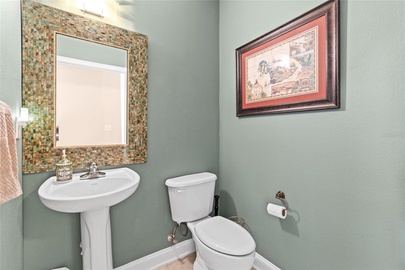 Townhouse at 6319 SUNSET BAY CIR, APOLLO BEACH, photo 30 of 49