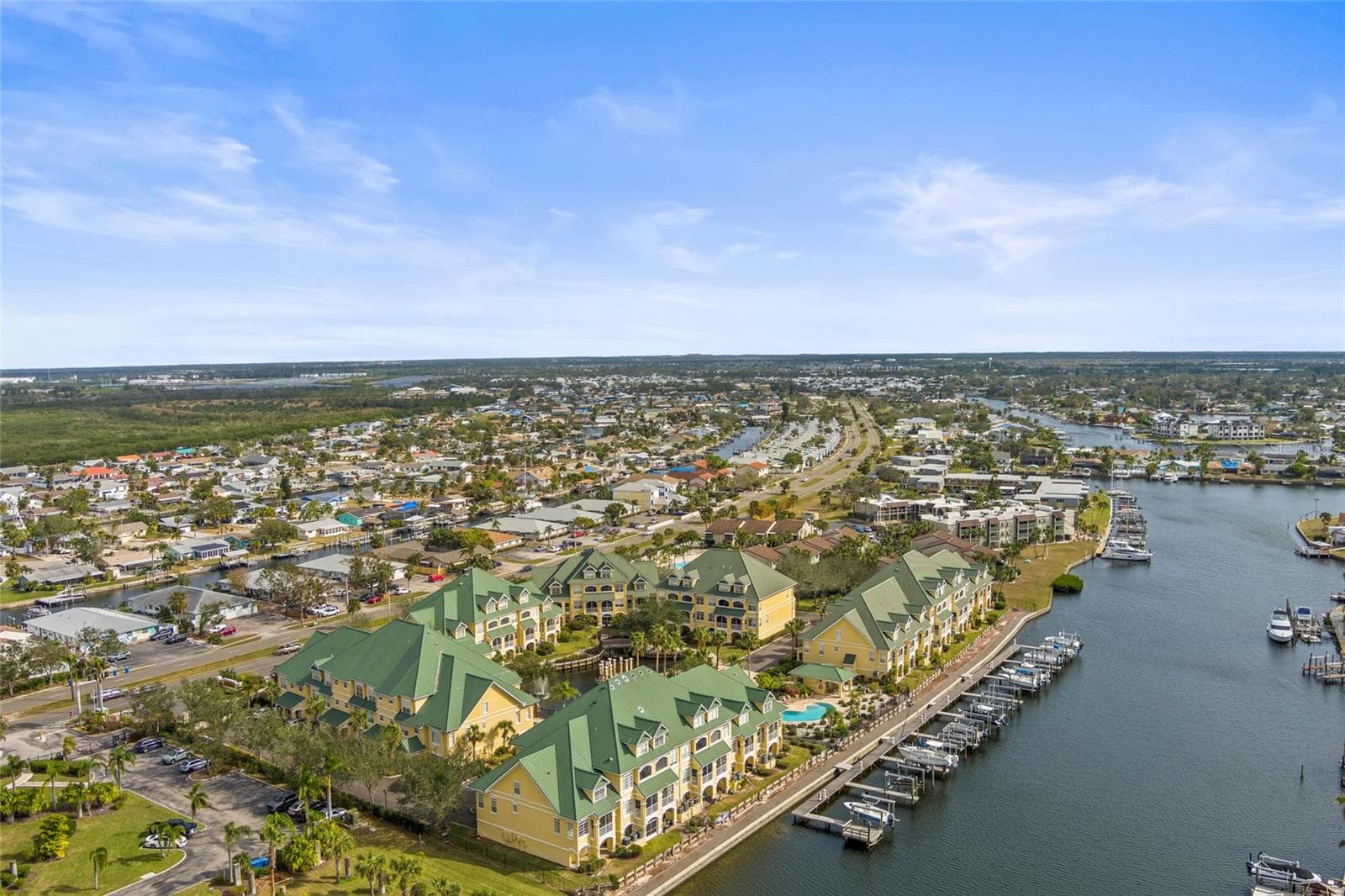 Townhouse at 6319 SUNSET BAY CIR, APOLLO BEACH, photo 46 of 49