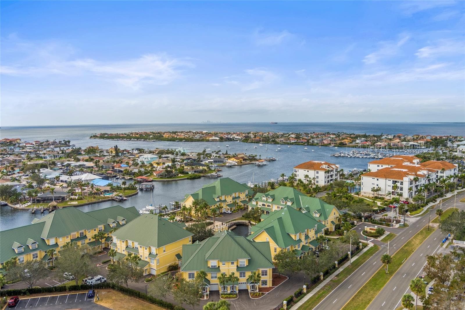 Townhouse at 6319 SUNSET BAY CIR, APOLLO BEACH, photo 48 of 49