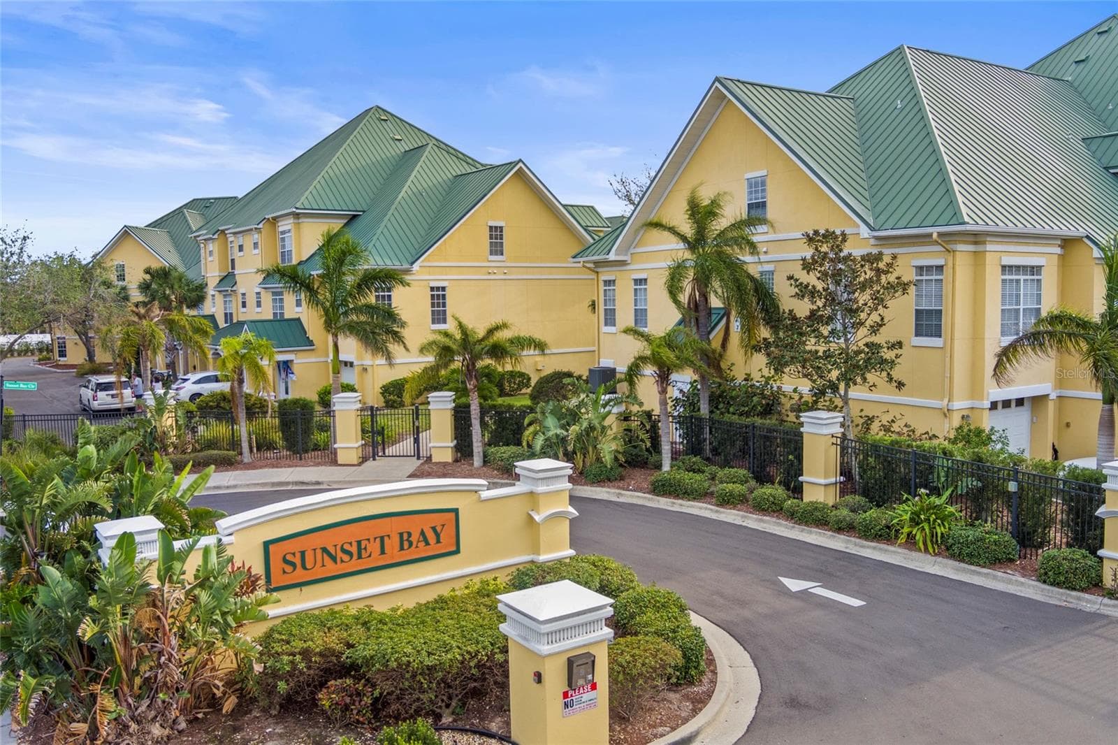 Townhouse at 6319 SUNSET BAY CIR, APOLLO BEACH, photo 49 of 49