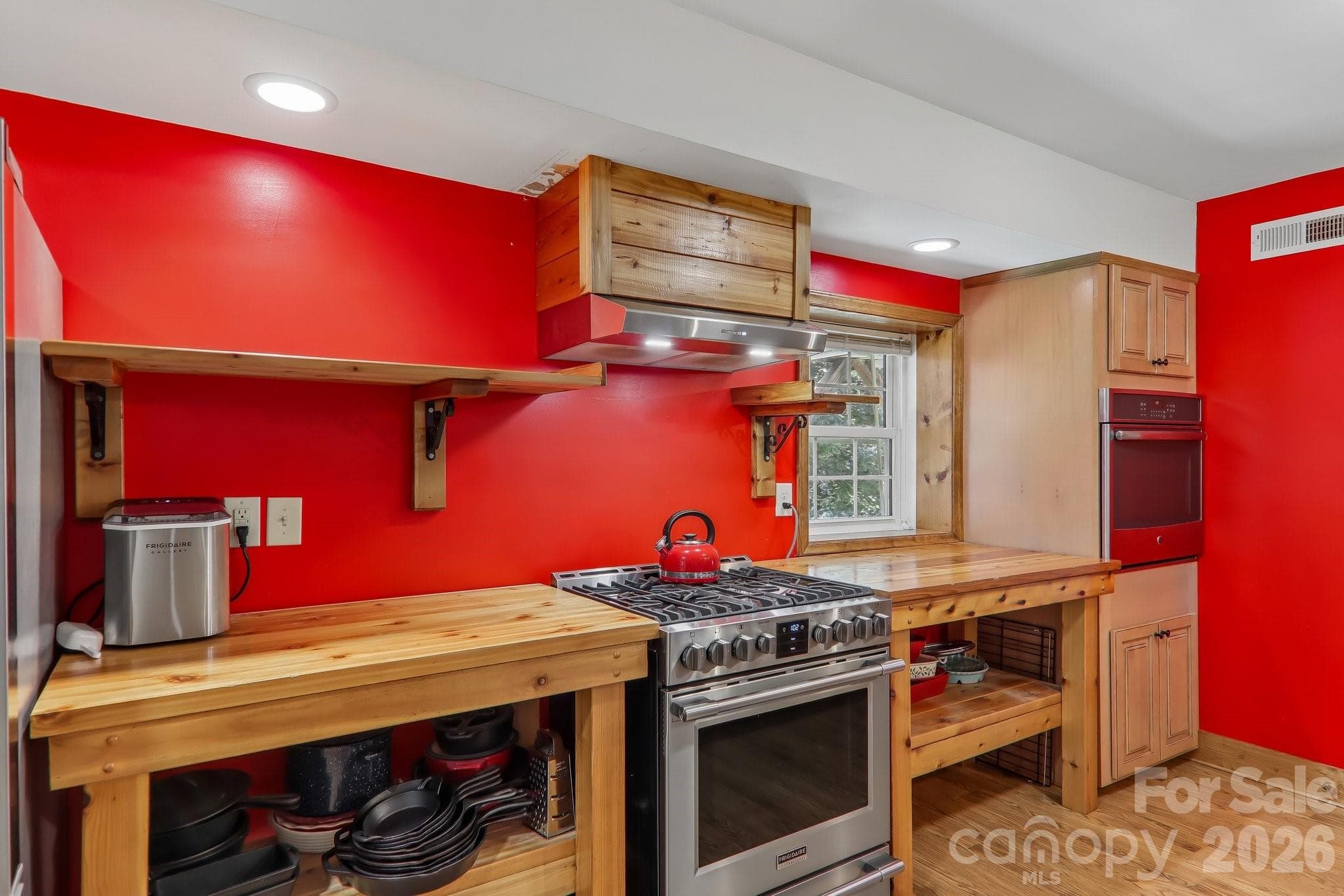 Finished Downstairs - 1414 Kanuga Road, Hendersonville