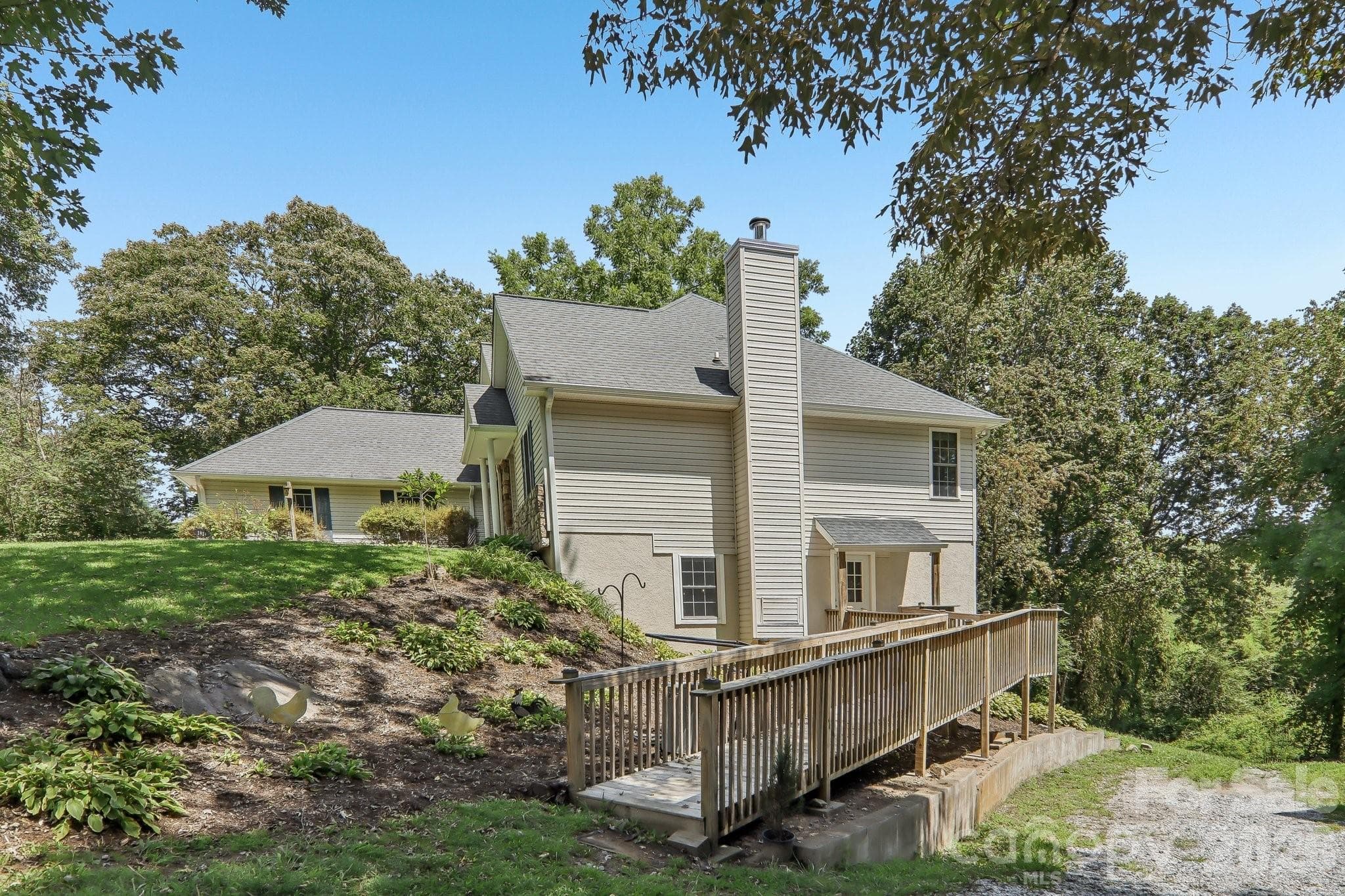 Single Family Residence at 1414 Kanuga Road, Hendersonville, photo 29 of 42