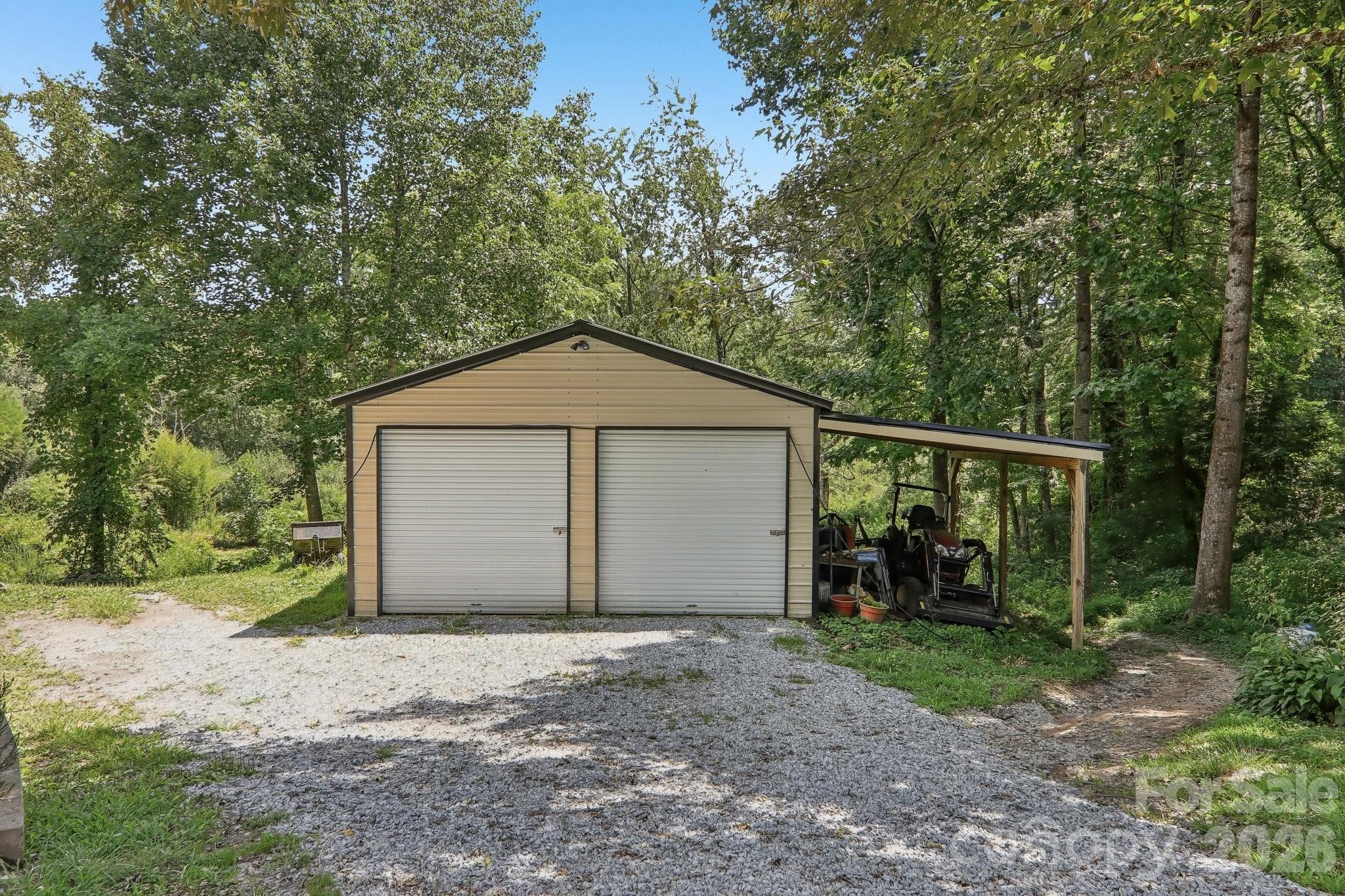 Storage Workshop - 1414 Kanuga Road, Hendersonville
