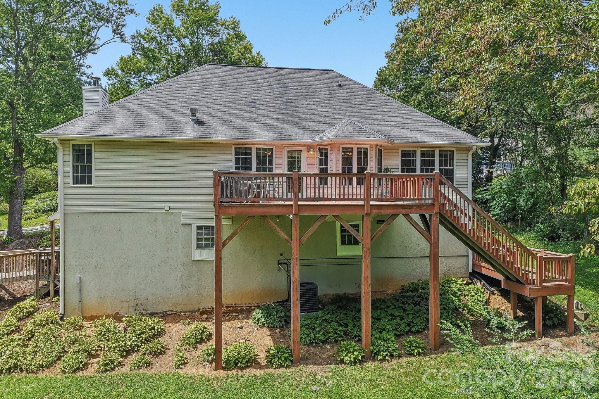 Single Family Residence at 1414 Kanuga Road, Hendersonville, photo 38 of 42