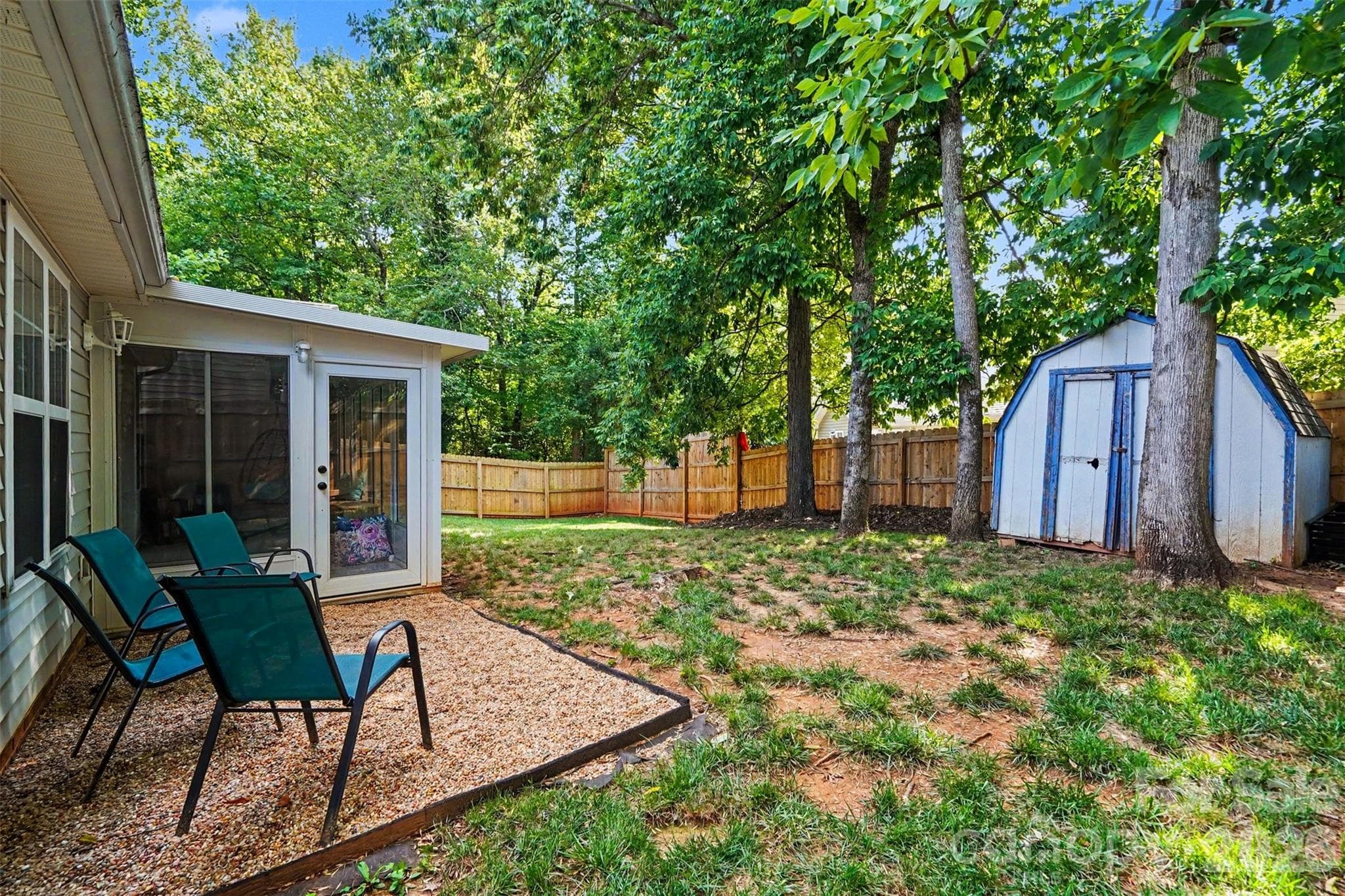 Single Family Residence at 5906 Meadow Hill Drive, Charlotte, photo 29 of 32