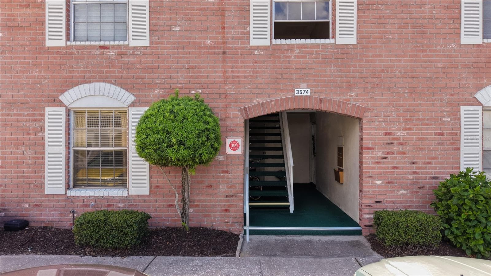 Condominium at 3574 41ST AVE S #149, ST PETERSBURG, photo 3 of 36