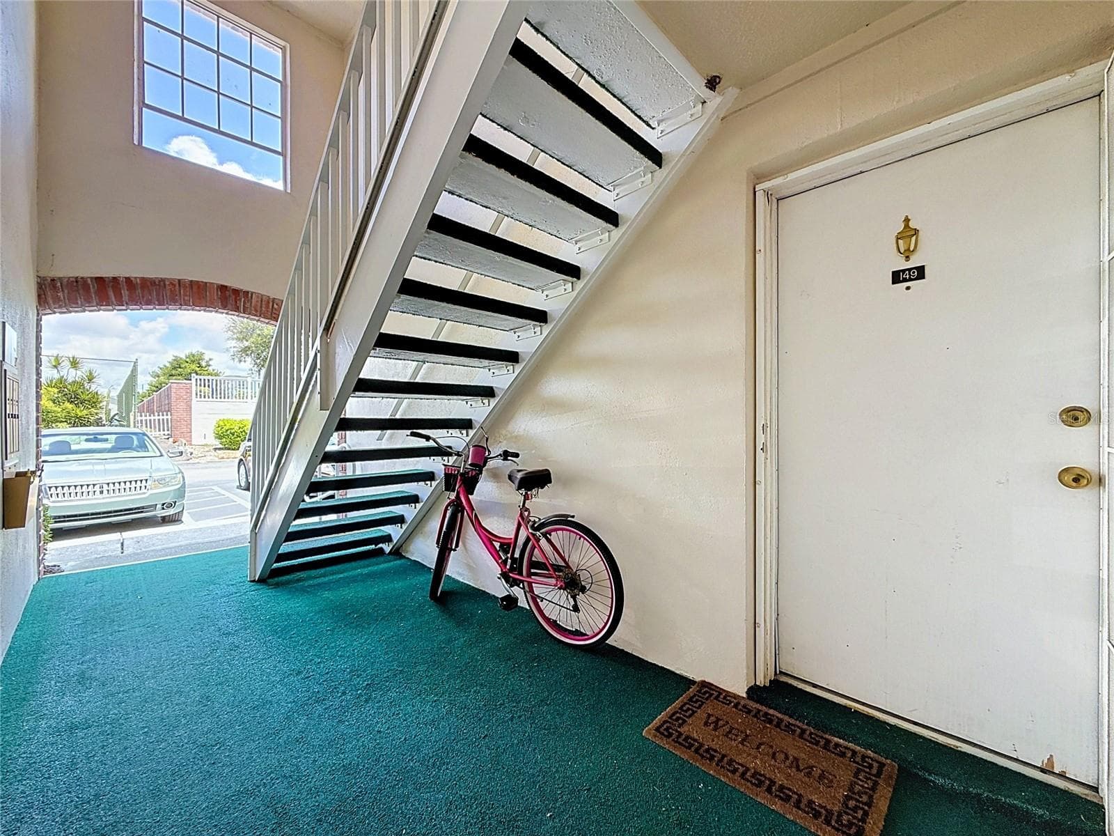 Condominium at 3574 41ST AVE S #149, ST PETERSBURG, photo 6 of 36