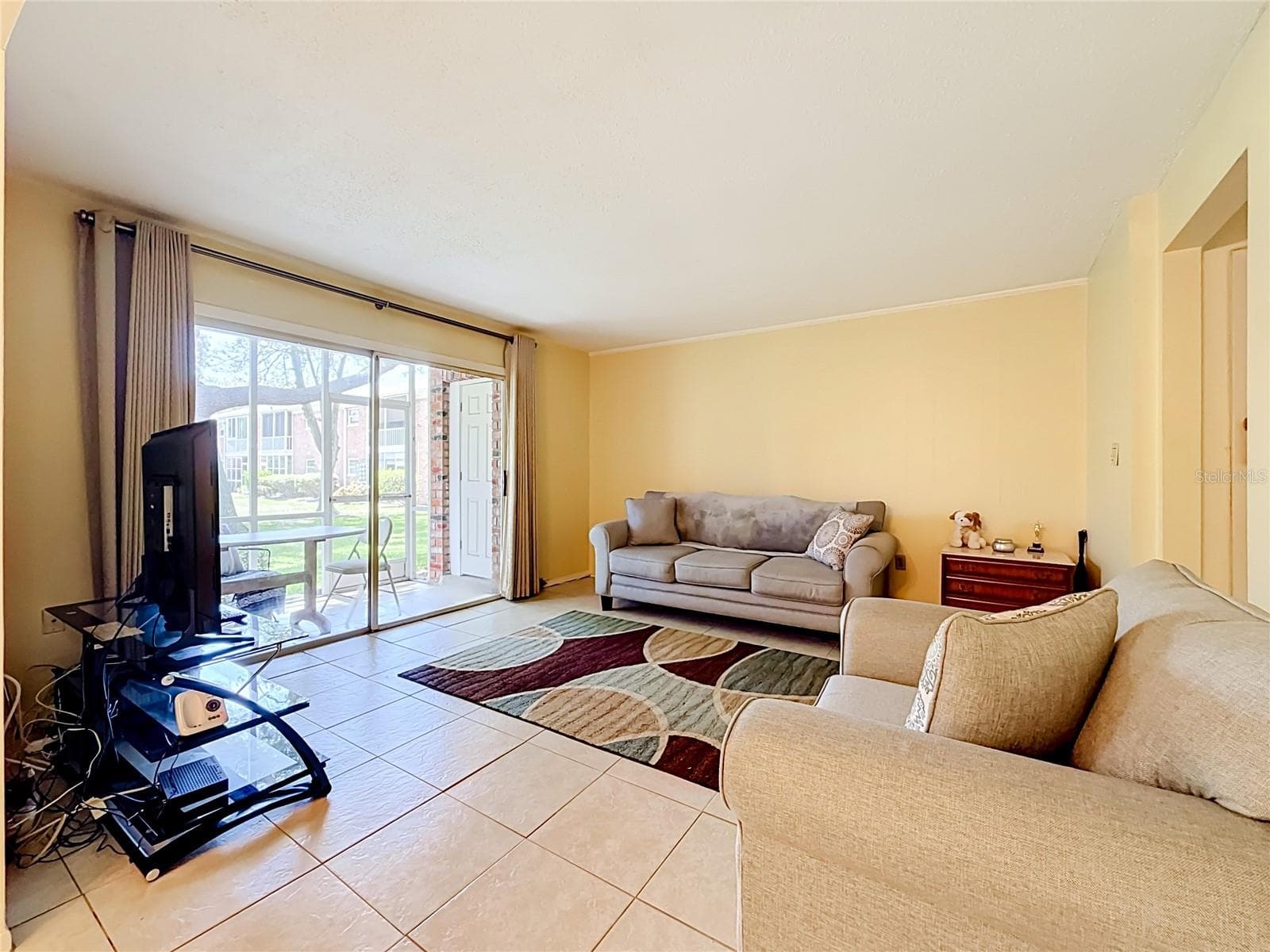 Condominium at 3574 41ST AVE S #149, ST PETERSBURG, photo 9 of 36