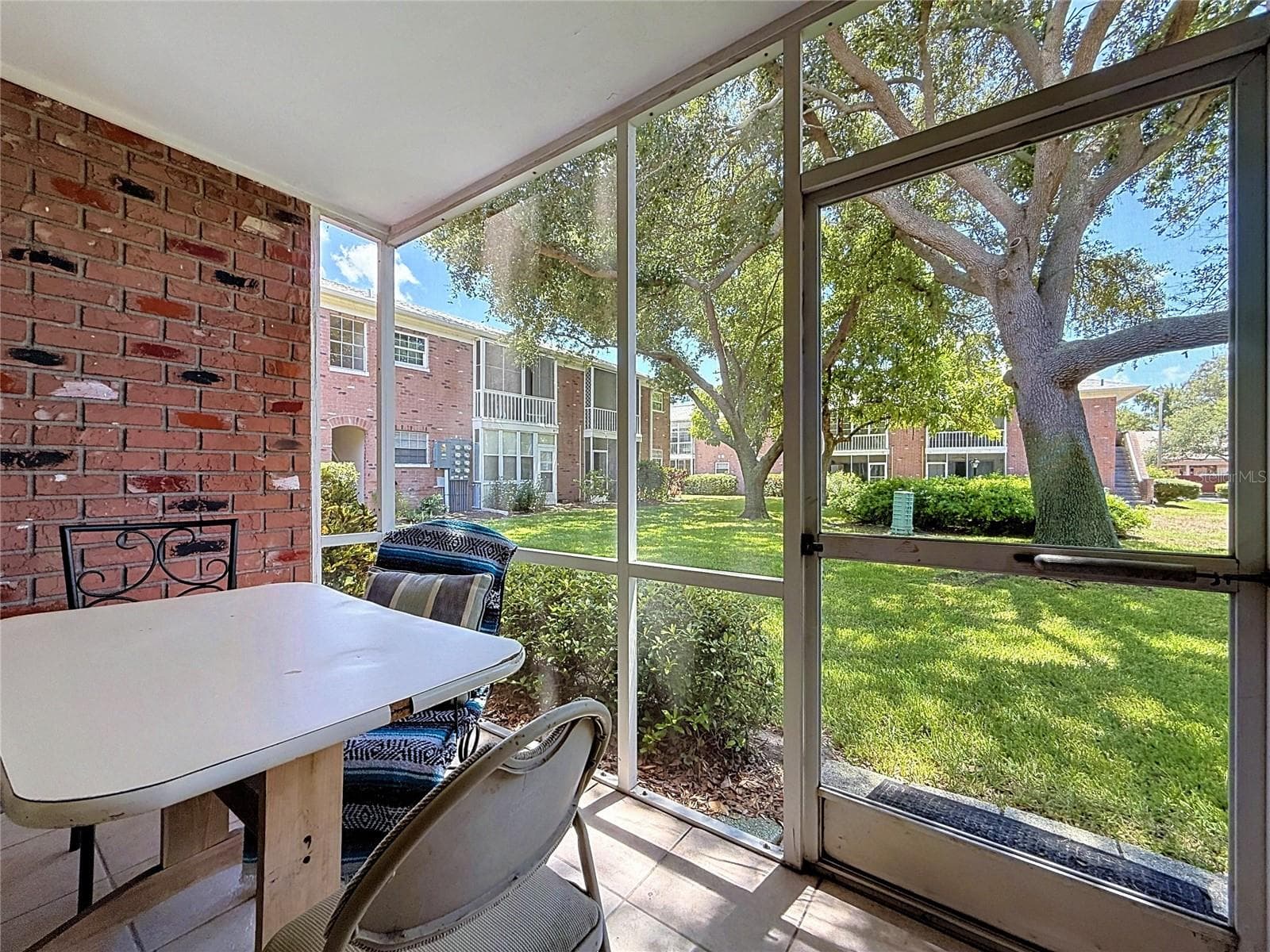 Condominium at 3574 41ST AVE S #149, ST PETERSBURG, photo 26 of 36