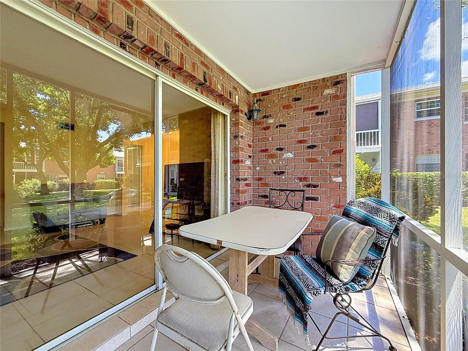 Condominium at 3574 41ST AVE S #149, ST PETERSBURG, photo 27 of 36