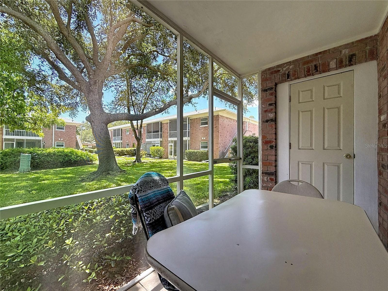 Condominium at 3574 41ST AVE S #149, ST PETERSBURG, photo 28 of 36