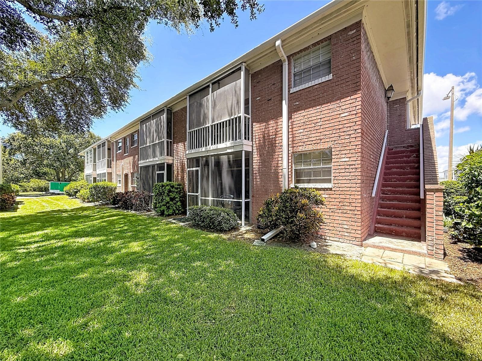 Condominium at 3574 41ST AVE S #149, ST PETERSBURG, photo 29 of 36
