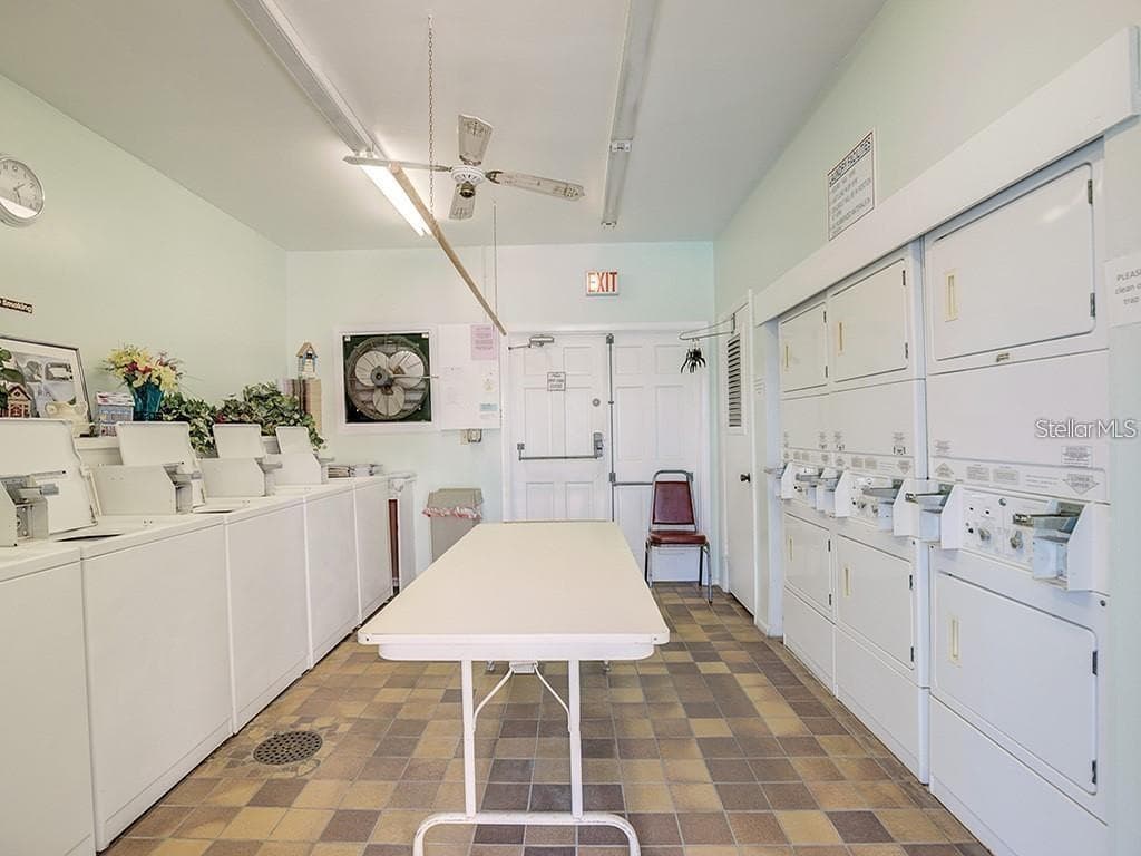 Condominium at 3574 41ST AVE S #149, ST PETERSBURG, photo 30 of 36