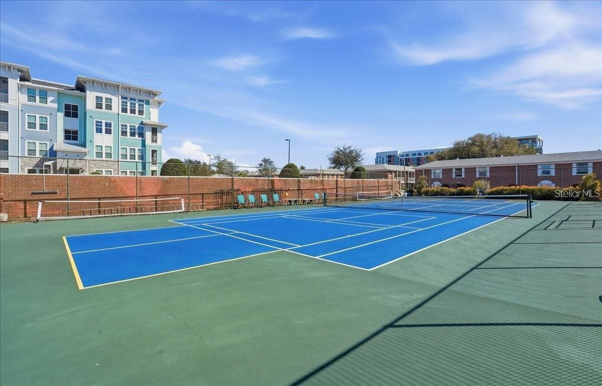 Condominium at 3574 41ST AVE S #149, ST PETERSBURG, photo 34 of 36