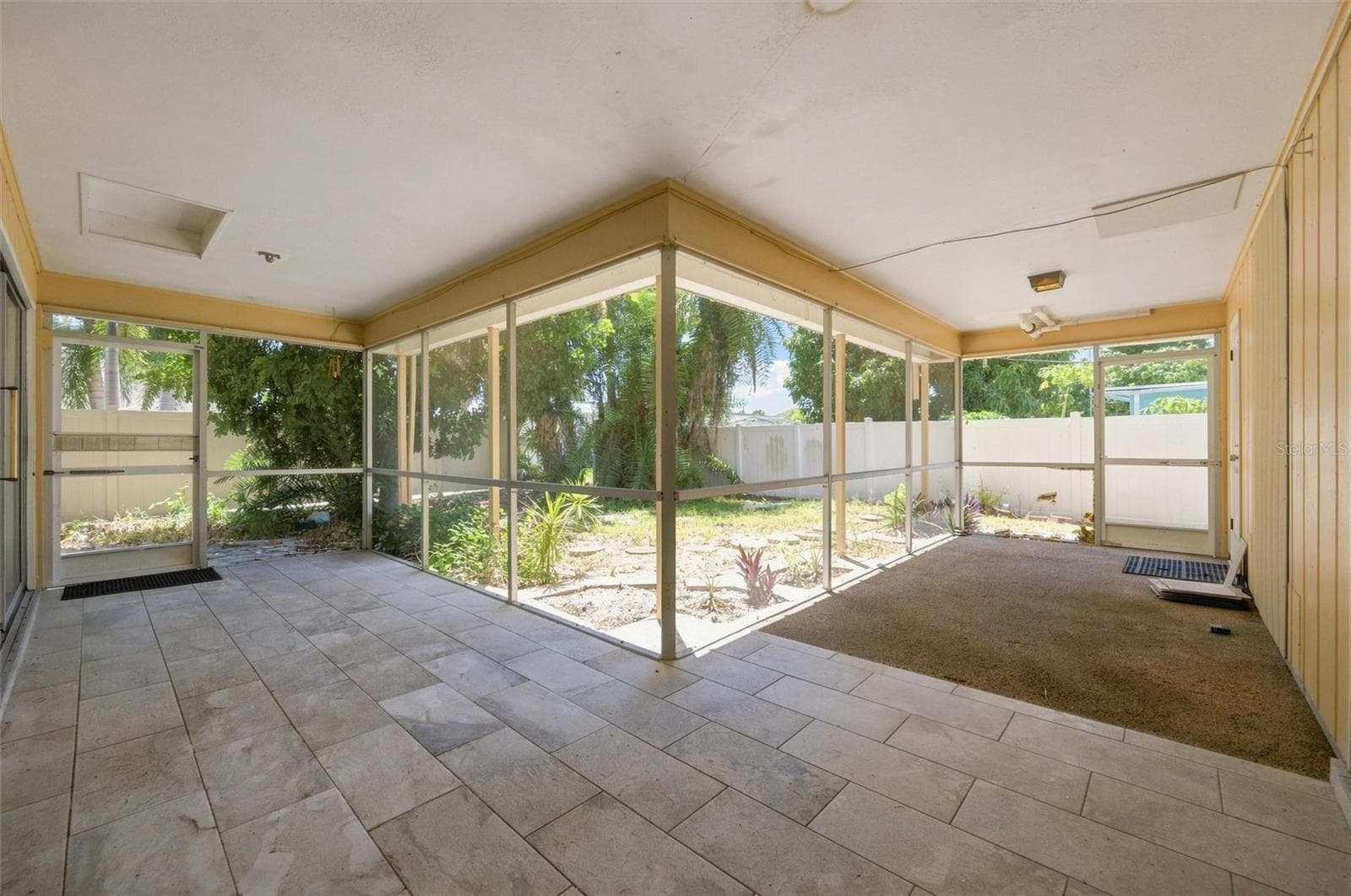 Single Family Residence at 352 LAKE RD, VENICE, photo 27 of 55