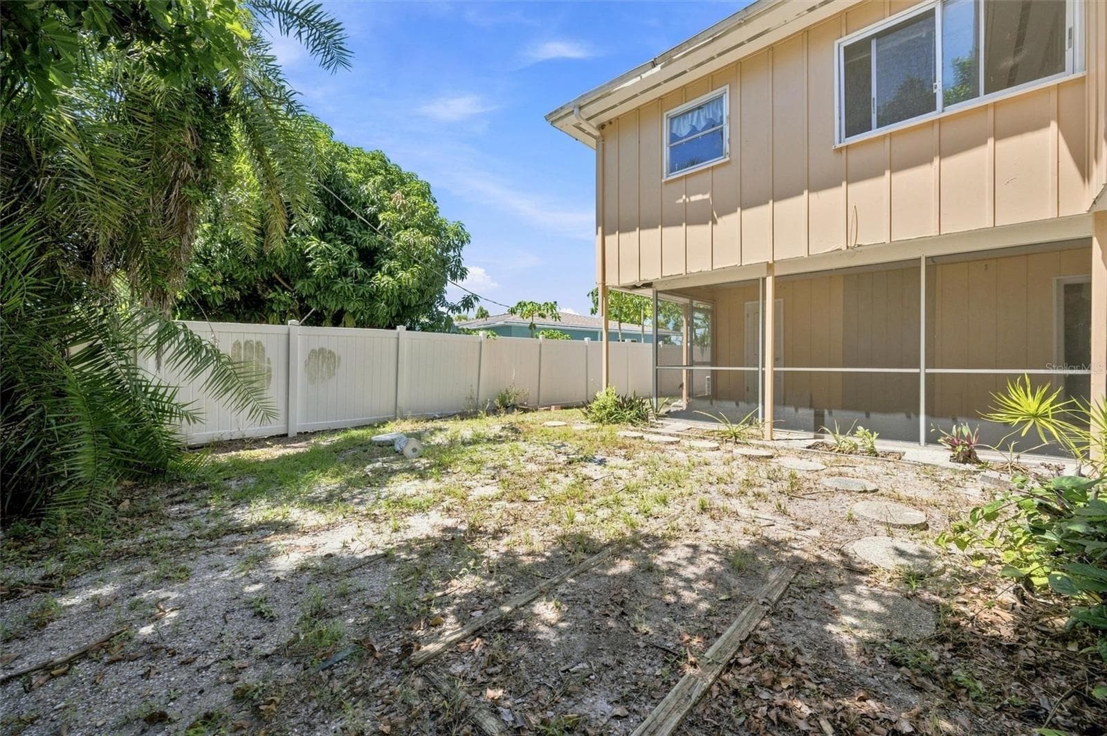 Single Family Residence at 352 LAKE RD, VENICE, photo 30 of 55