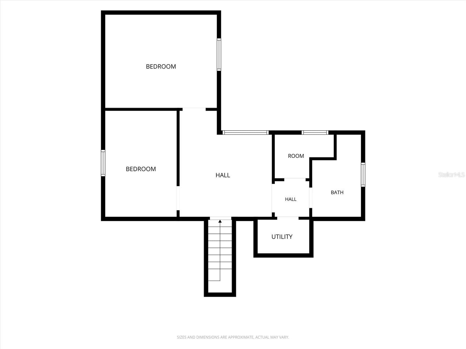Single Family Residence at 352 LAKE RD, VENICE, photo 54 of 55