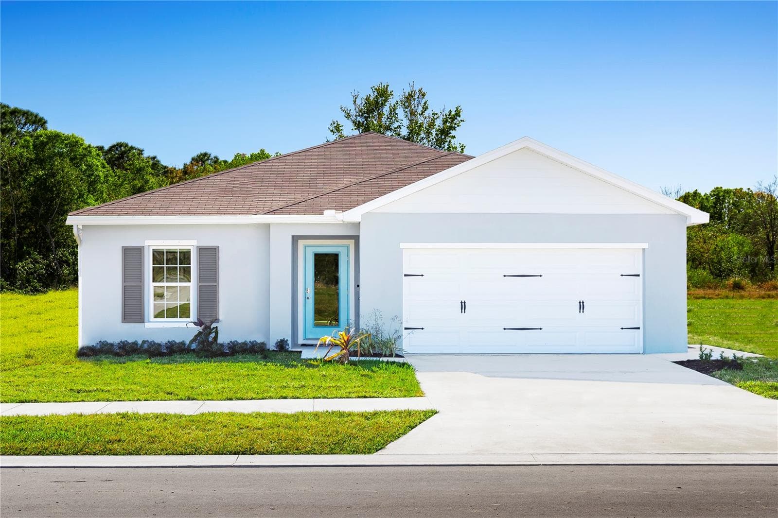 8890 WILDFLOWER FIELD LN