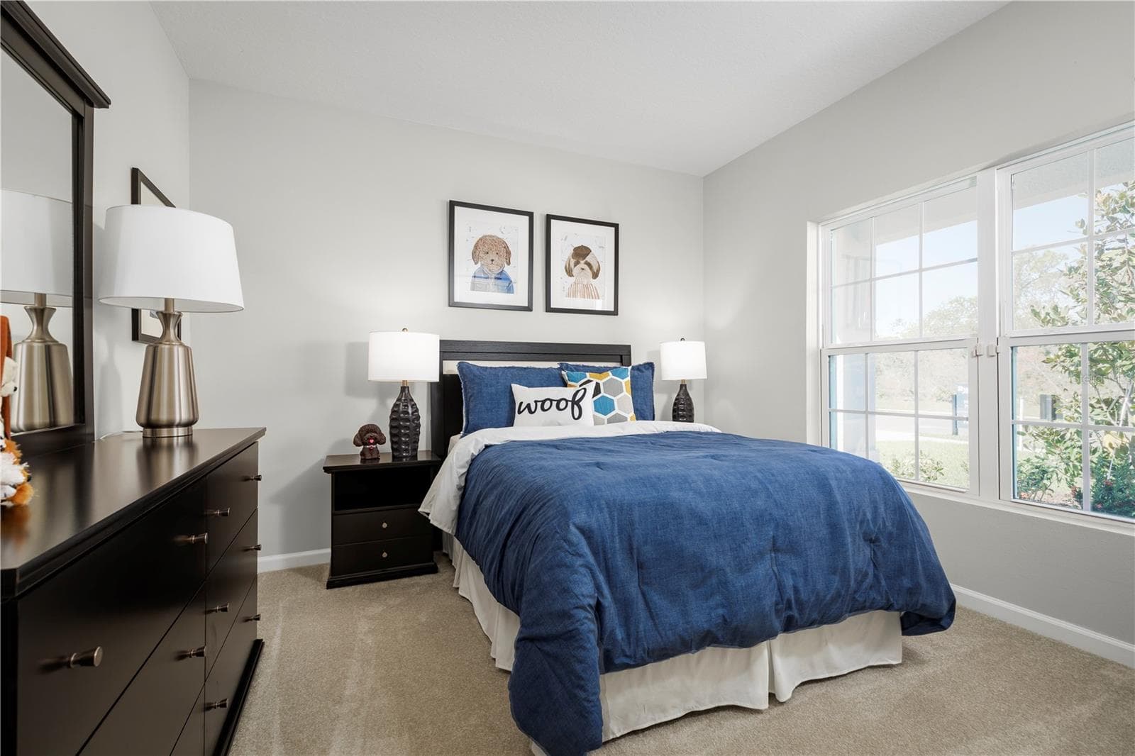 Single Family Residence at 8890 WILDFLOWER FIELD LN, WILDWOOD, photo 13 of 17