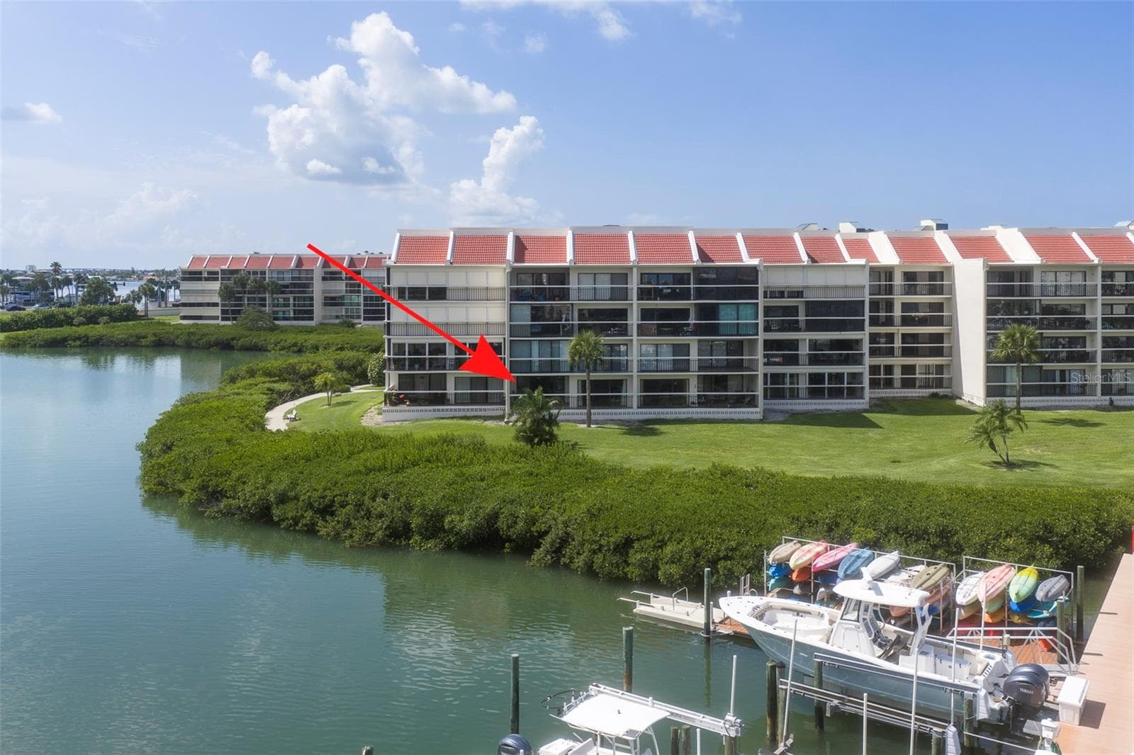 7903 SAILBOAT KEY BLVD S #102