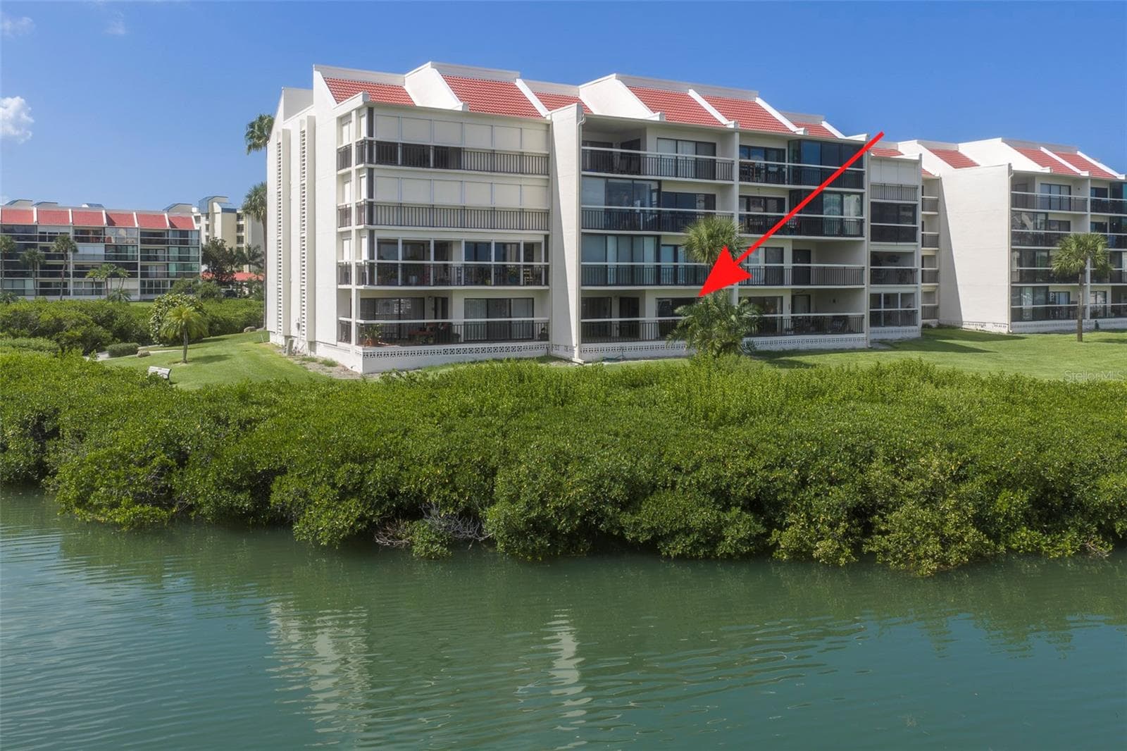 Condominium at 7903 SAILBOAT KEY BLVD S #102, SOUTH PASADENA, photo 26 of 50