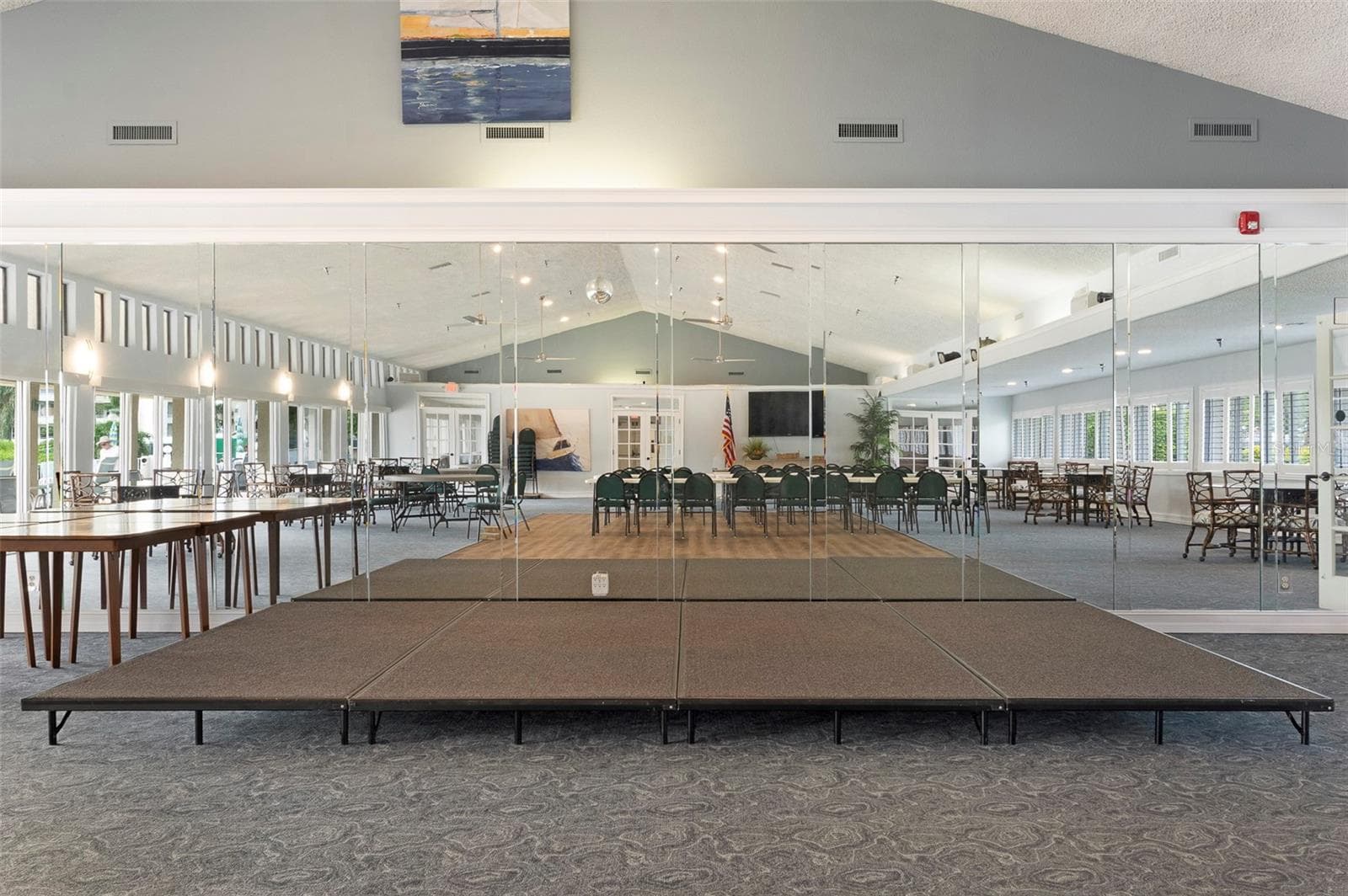 Clubhouse - 7903 SAILBOAT KEY BLVD S #102, SOUTH PASADENA