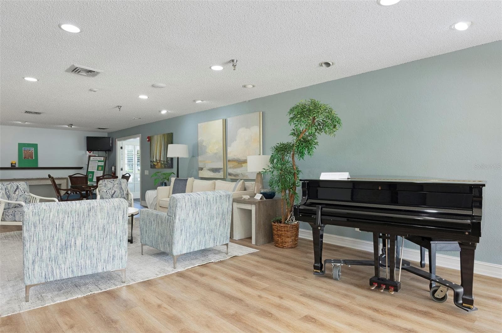 Condominium at 7903 SAILBOAT KEY BLVD S #102, SOUTH PASADENA, photo 45 of 50