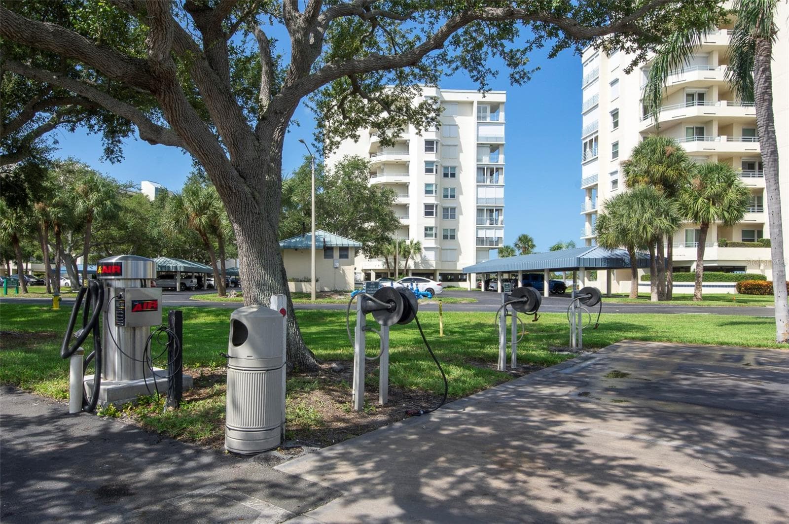 Condominium at 7903 SAILBOAT KEY BLVD S #102, SOUTH PASADENA, photo 47 of 50
