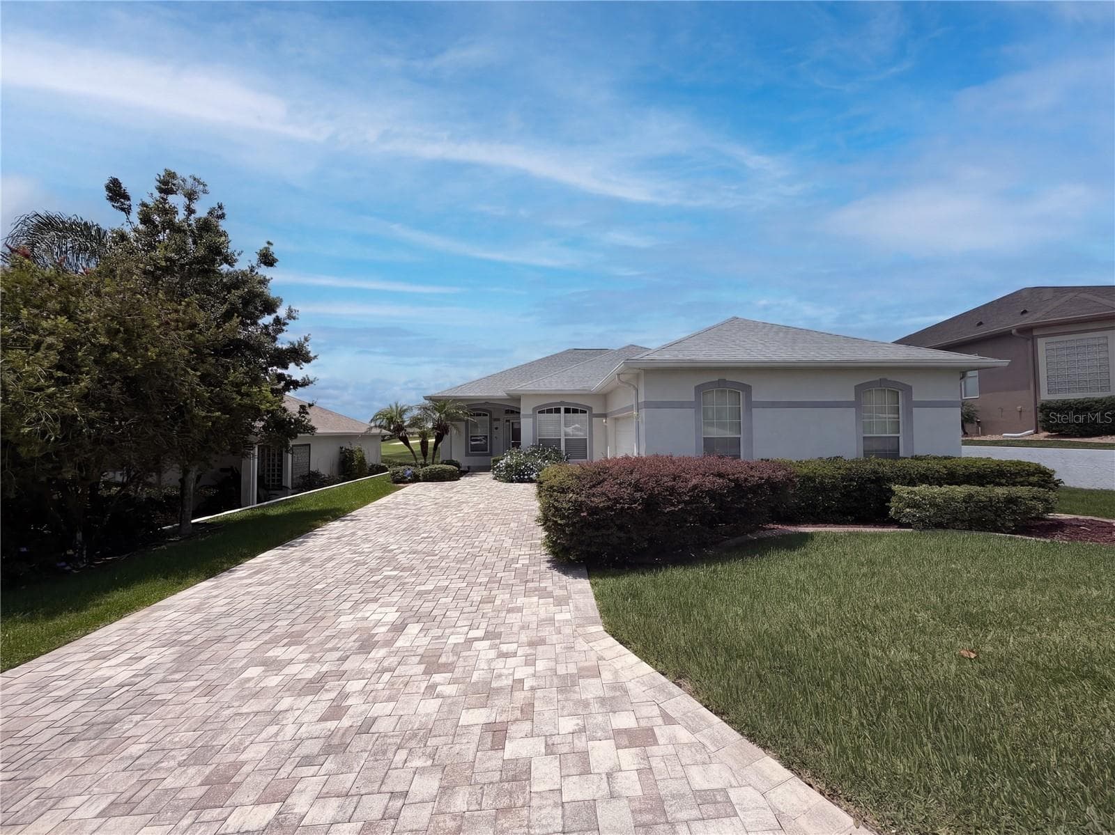 Single Family Residence at 11734 SE 173RD LANE RD, SUMMERFIELD, photo 2 of 26
