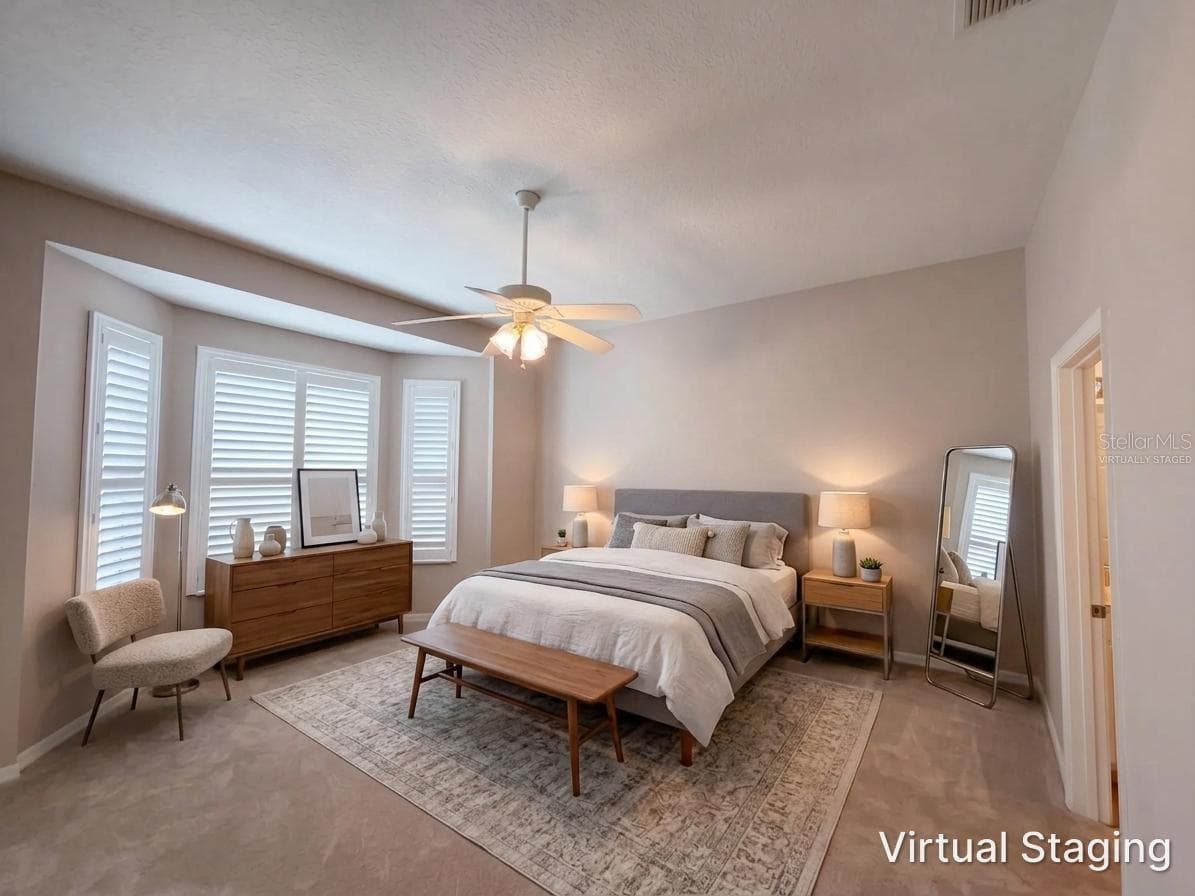 virtually staged - 11734 SE 173RD LANE RD, SUMMERFIELD