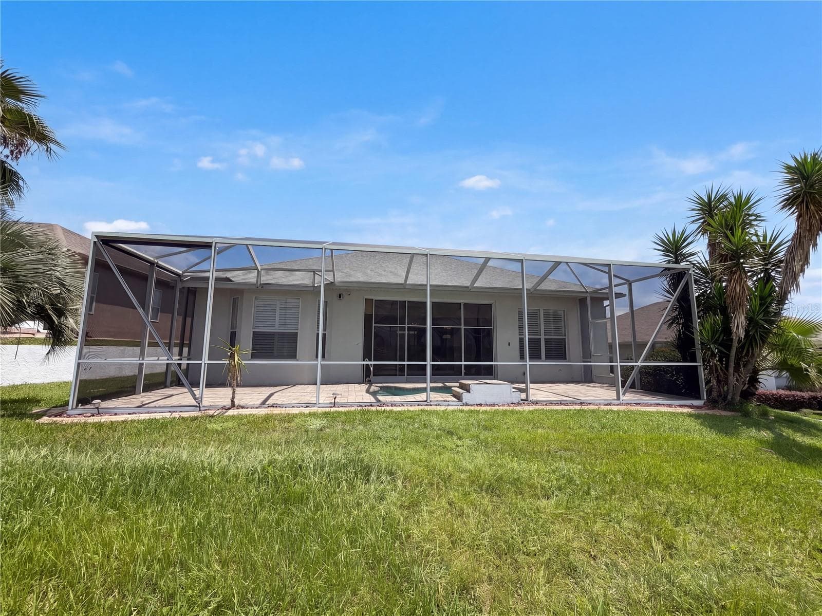 Single Family Residence at 11734 SE 173RD LANE RD, SUMMERFIELD, photo 24 of 26
