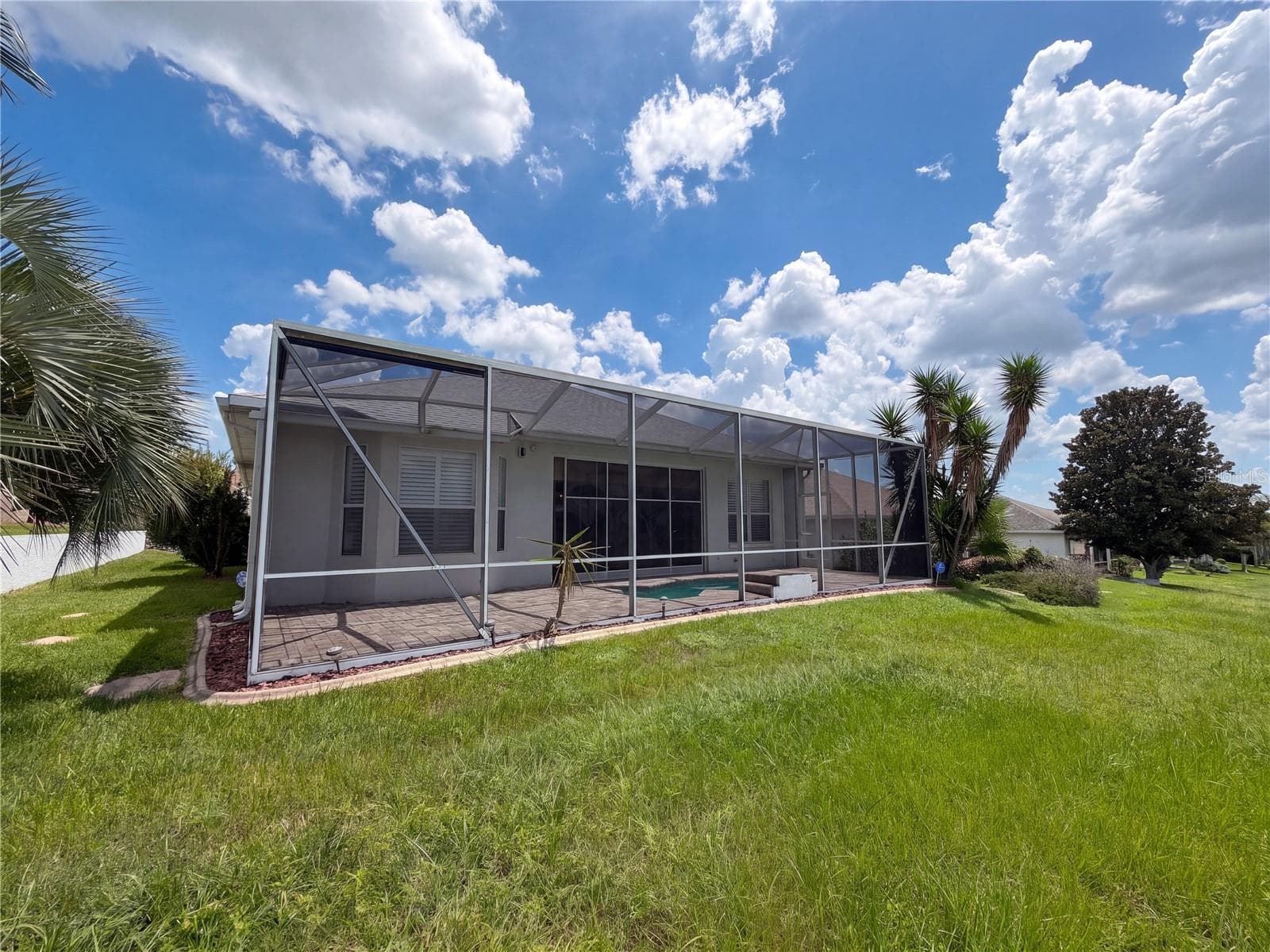 Single Family Residence at 11734 SE 173RD LANE RD, SUMMERFIELD, photo 25 of 26