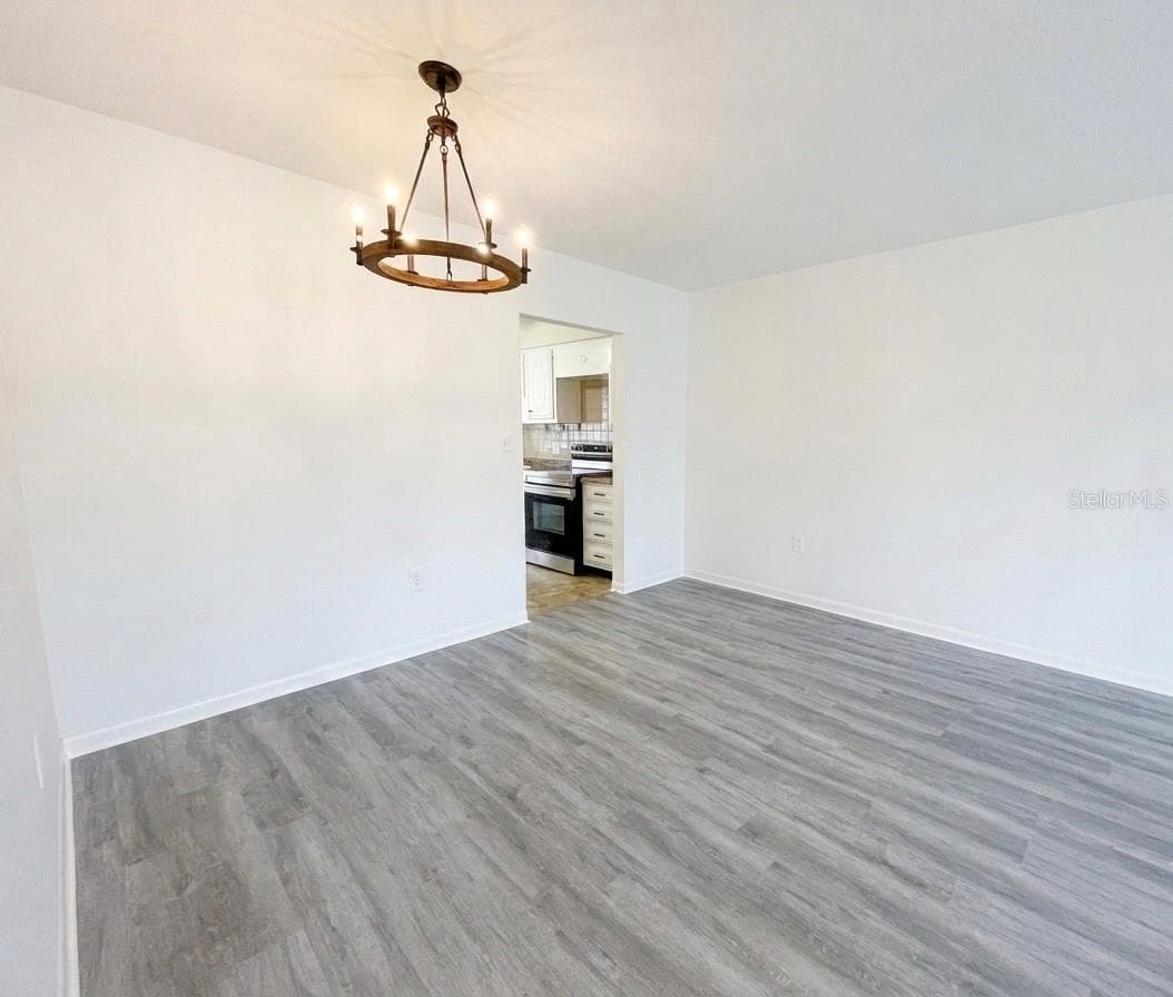 Condominium at 5860 38TH AVE N #29, ST PETERSBURG, photo 6 of 25