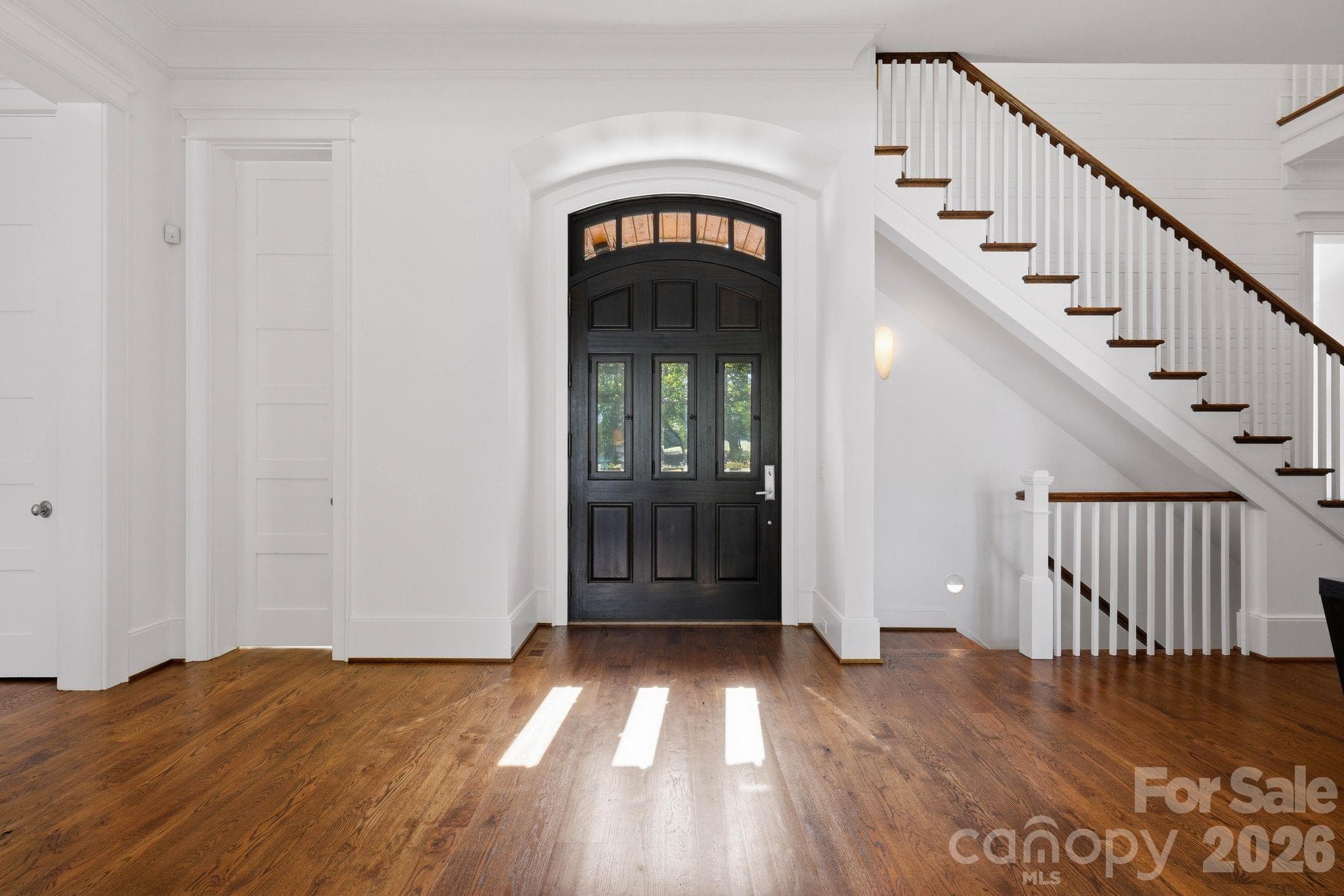 Single Family Residence at 18802 Balmore Pines Lane, Cornelius, photo 5 of 47