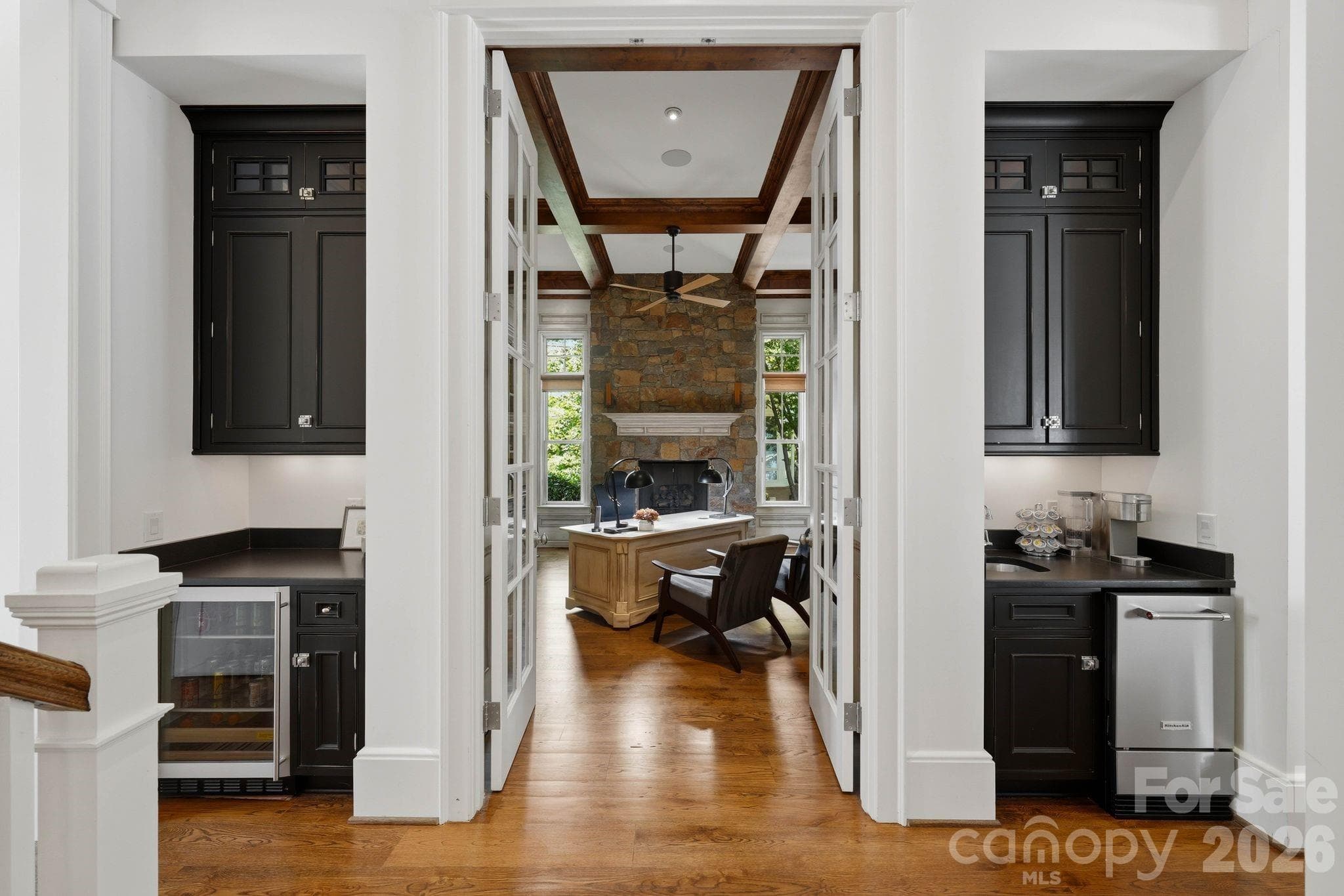 Single Family Residence at 18802 Balmore Pines Lane, Cornelius, photo 12 of 47
