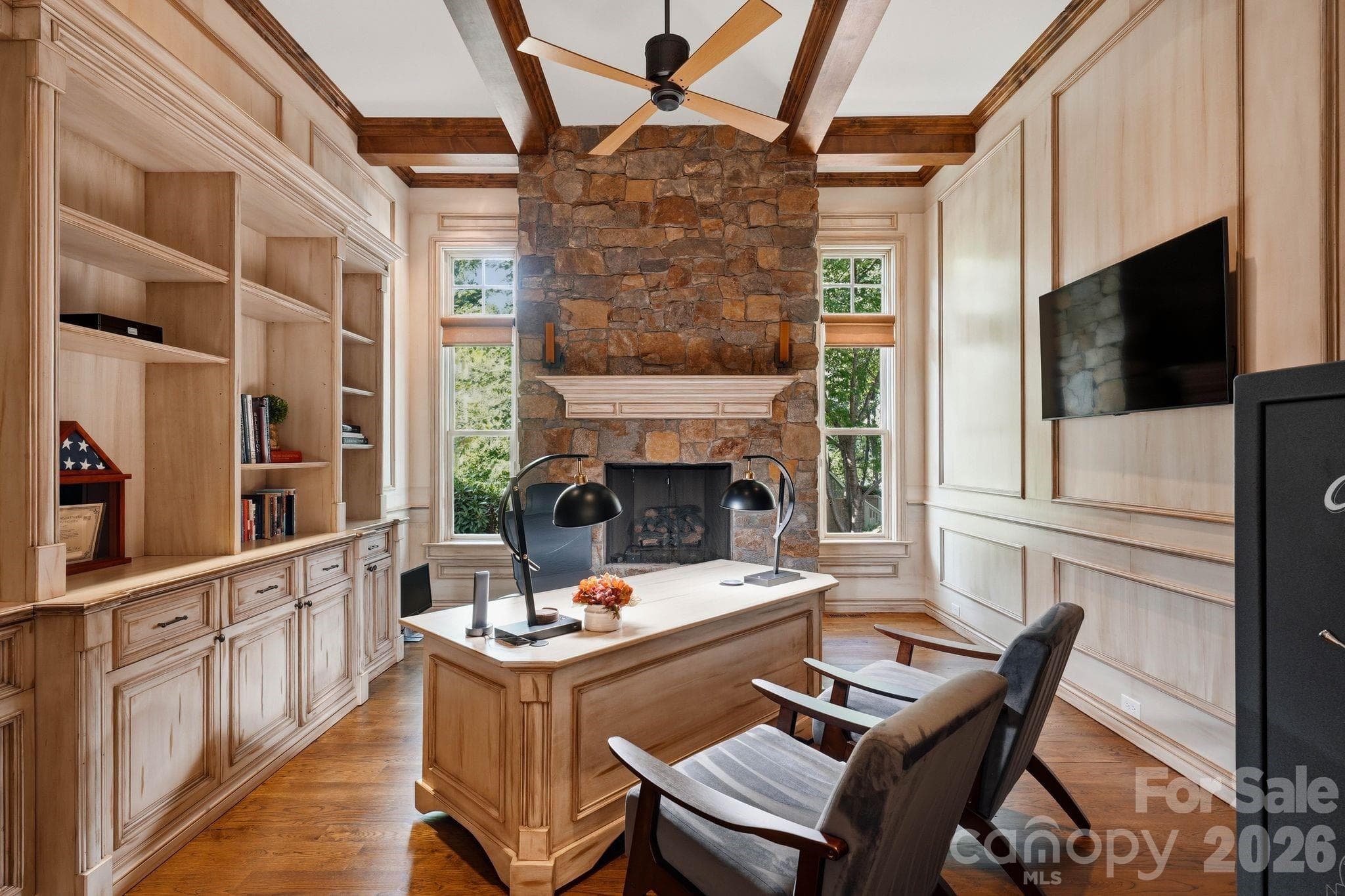 Single Family Residence at 18802 Balmore Pines Lane, Cornelius, photo 13 of 47